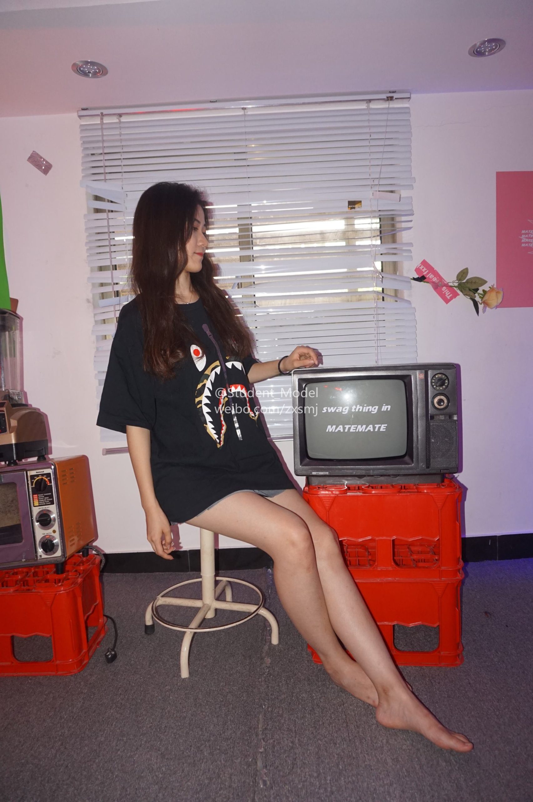 图片[53]-students学生美腿美足 007 cookie [60P] – 速更版-美库