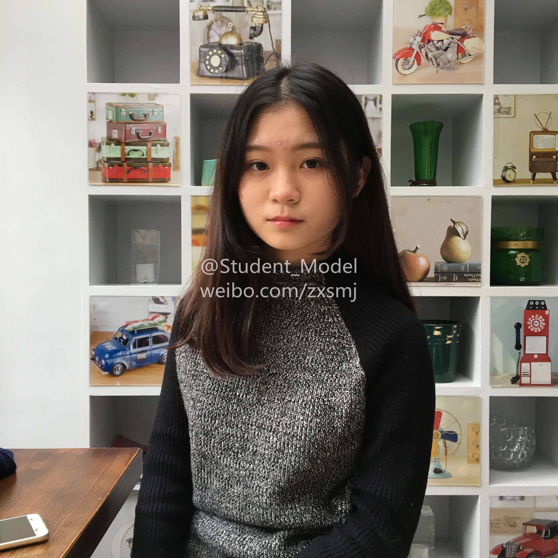 图片[55]-students学生美腿美足 008 15号-kuku [60P] – 速更版-美库