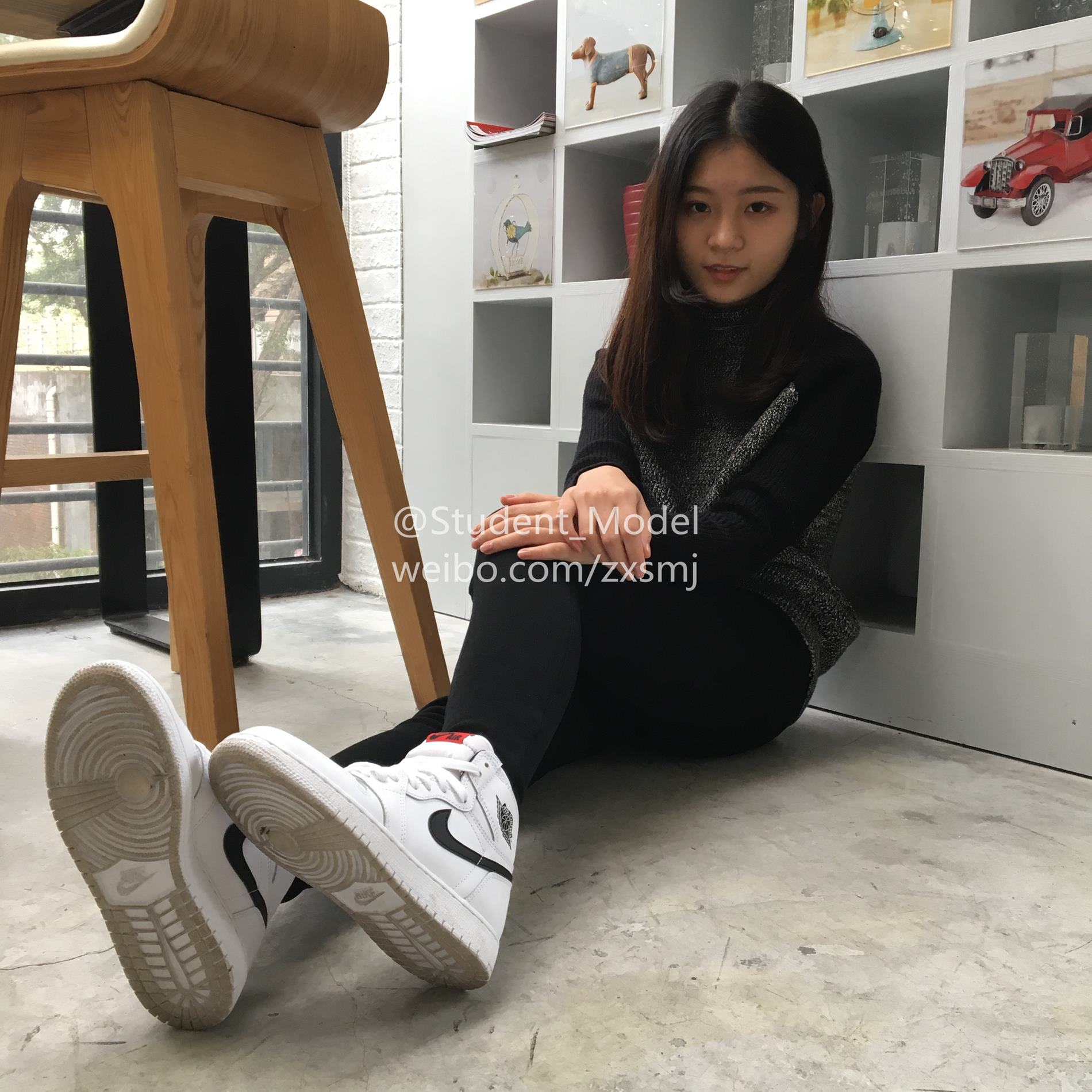 图片[61]-students学生美腿美足 008 15号-kuku [60P] – 速更版-美库