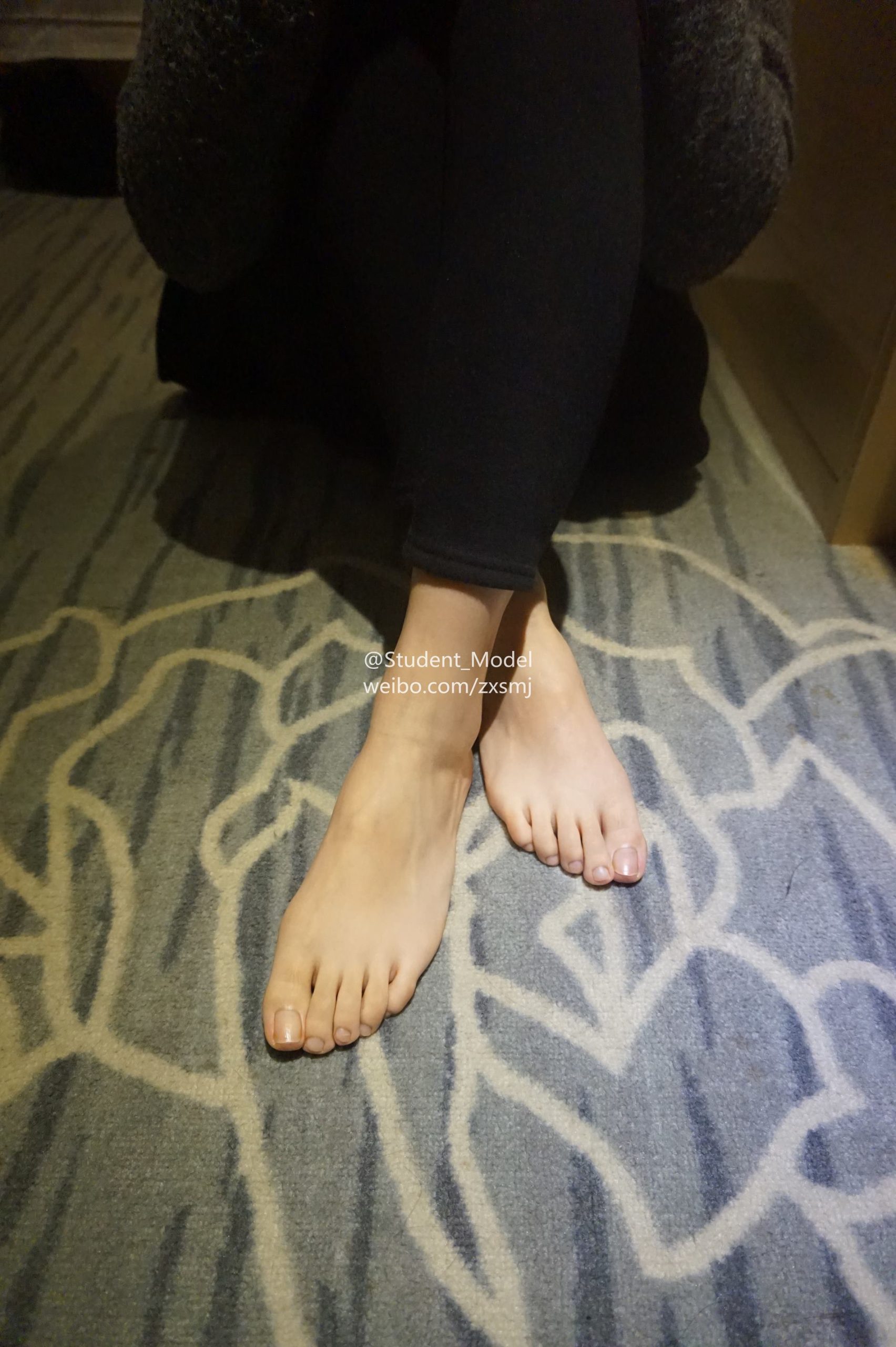 图片[16]-students学生美腿美足 009 lulu [60P] – 速更版-美库