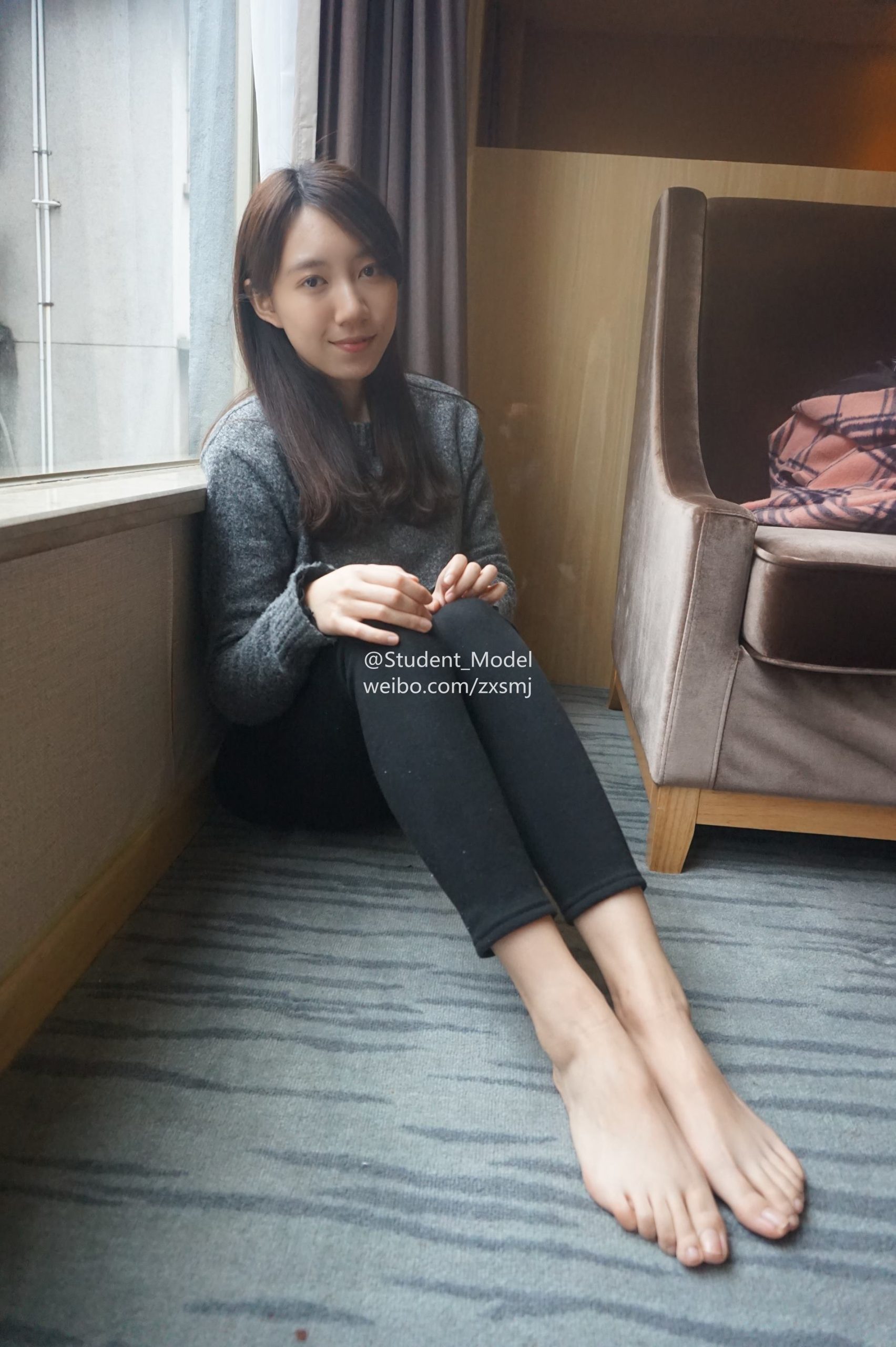 图片[35]-students学生美腿美足 009 lulu [60P] – 速更版-美库