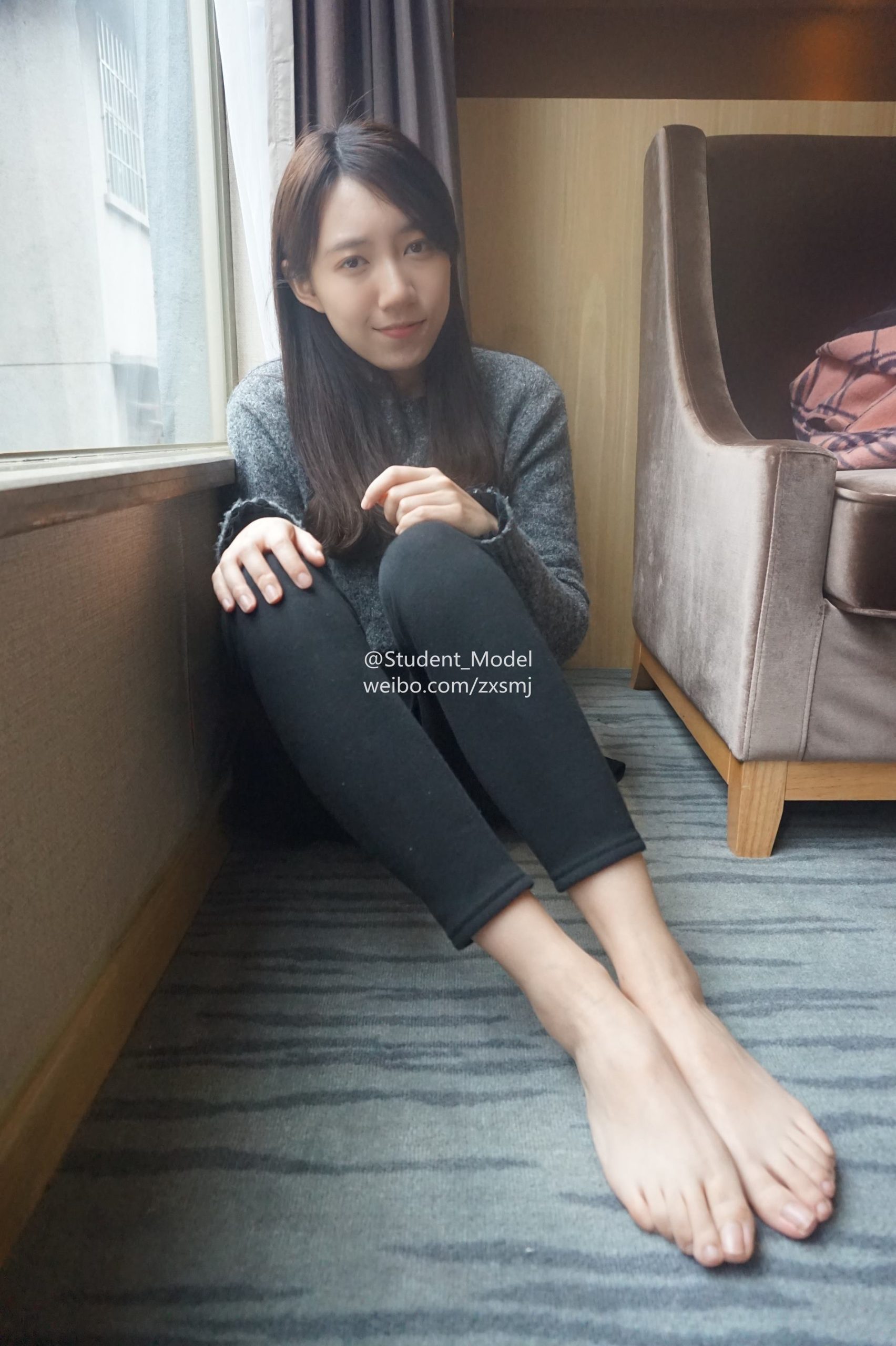 图片[37]-students学生美腿美足 009 lulu [60P] – 速更版-美库