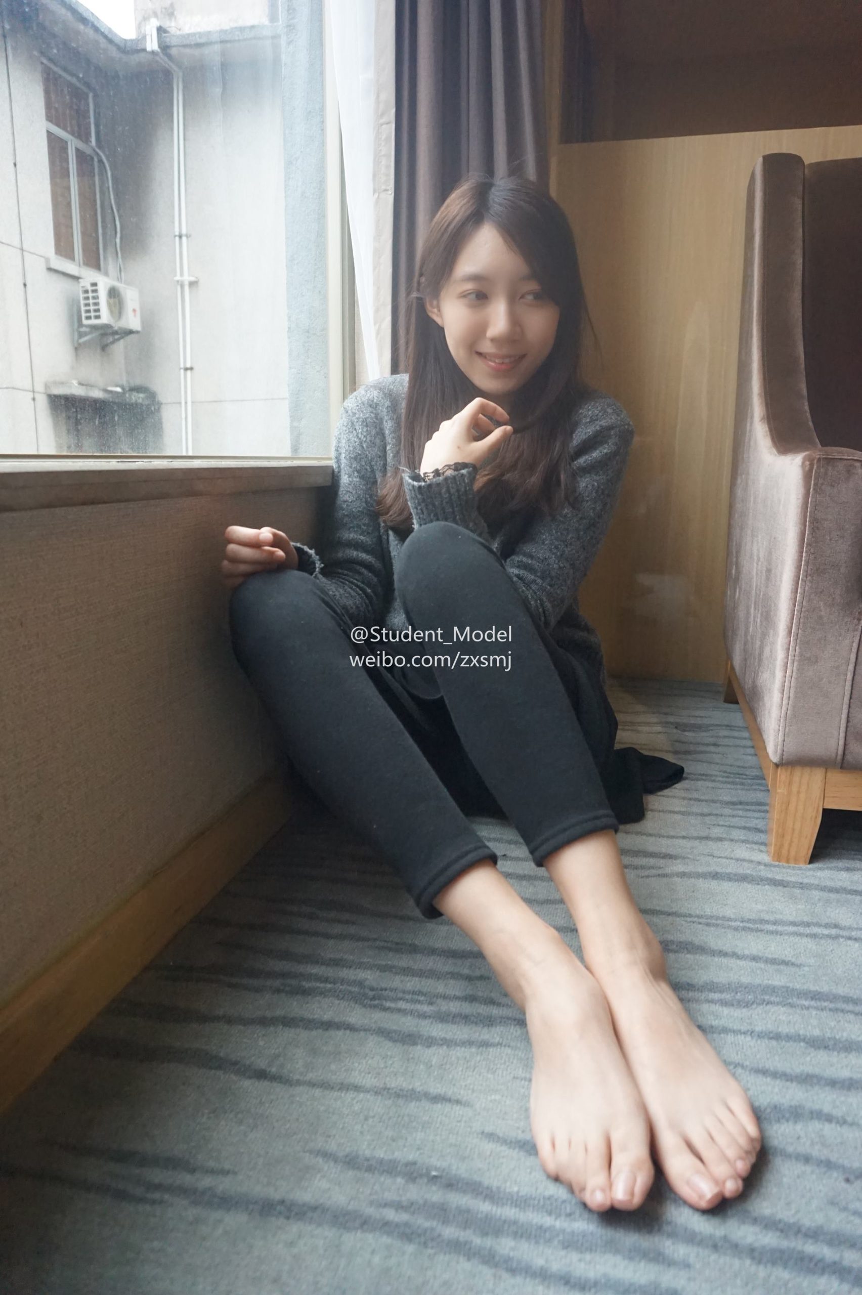 图片[41]-students学生美腿美足 009 lulu [60P] – 速更版-美库