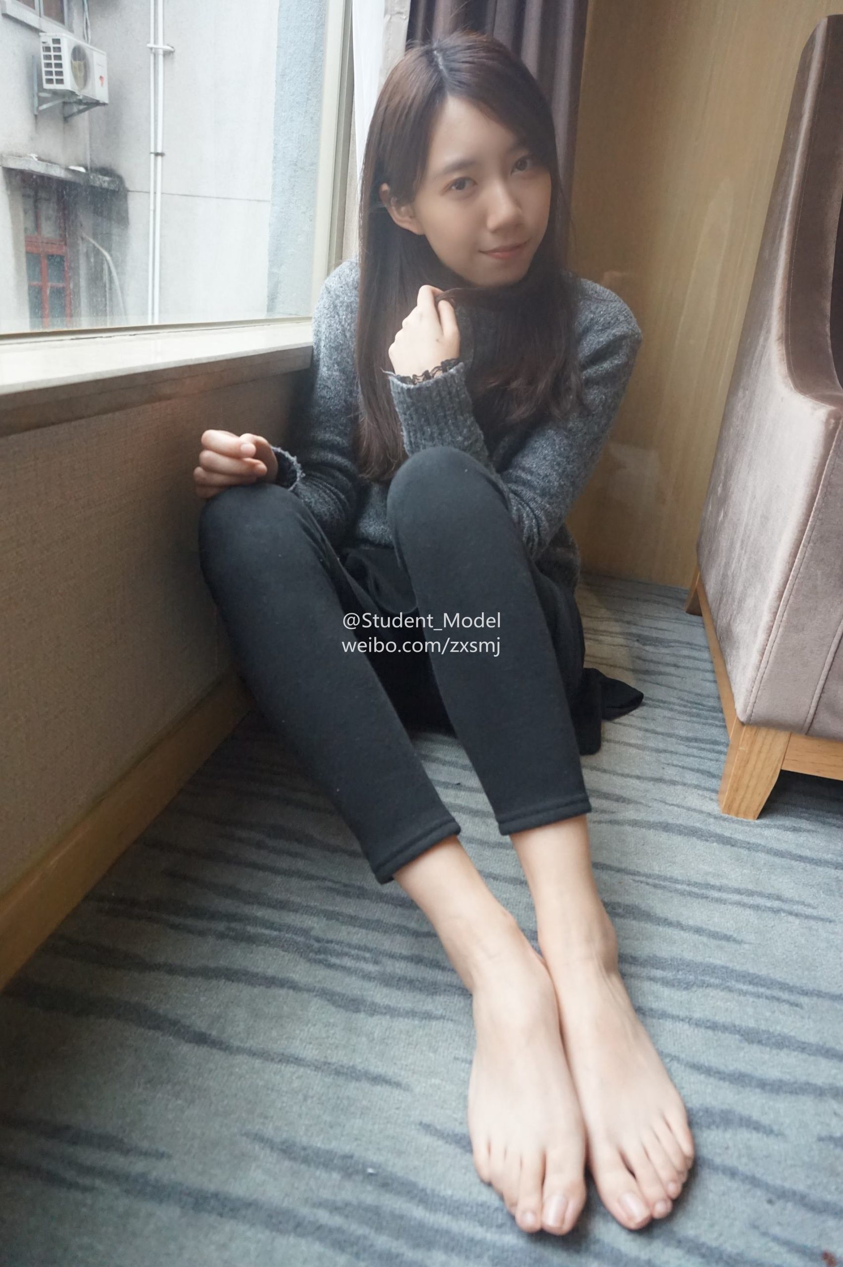 图片[42]-students学生美腿美足 009 lulu [60P] – 速更版-美库