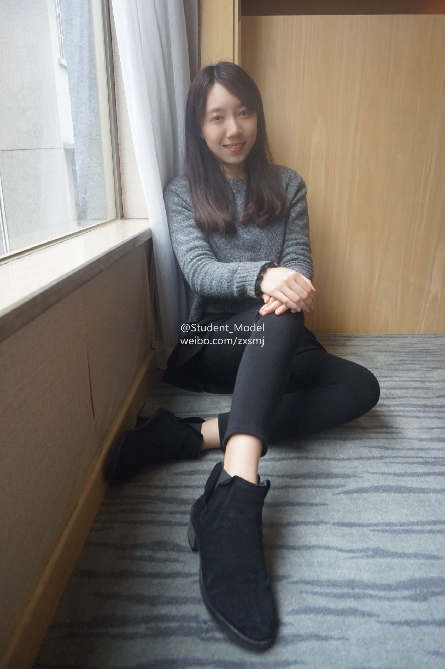 图片[57]-students学生美腿美足 009 lulu [60P] – 速更版-美库