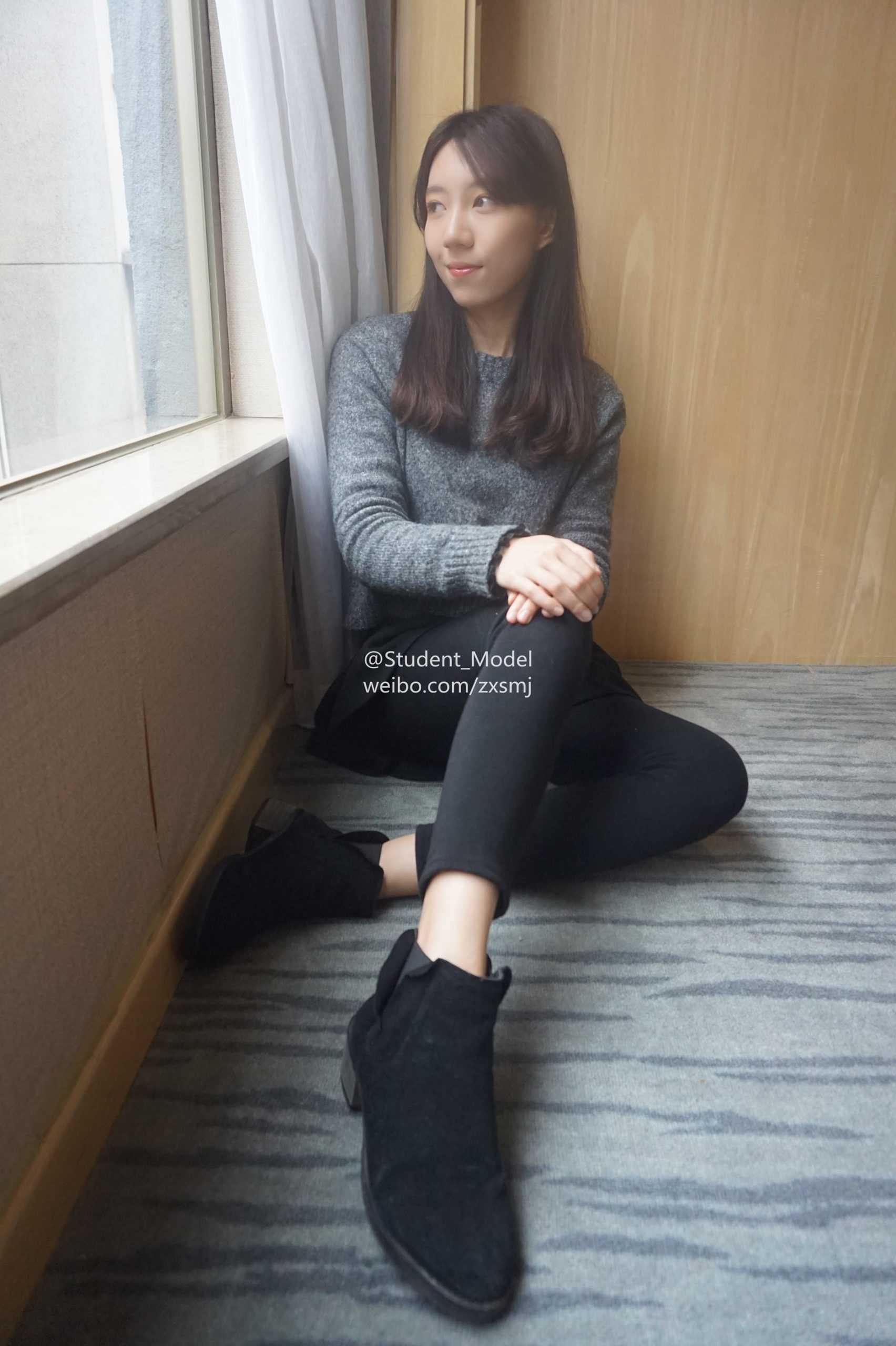 图片[58]-students学生美腿美足 009 lulu [60P] – 速更版-美库