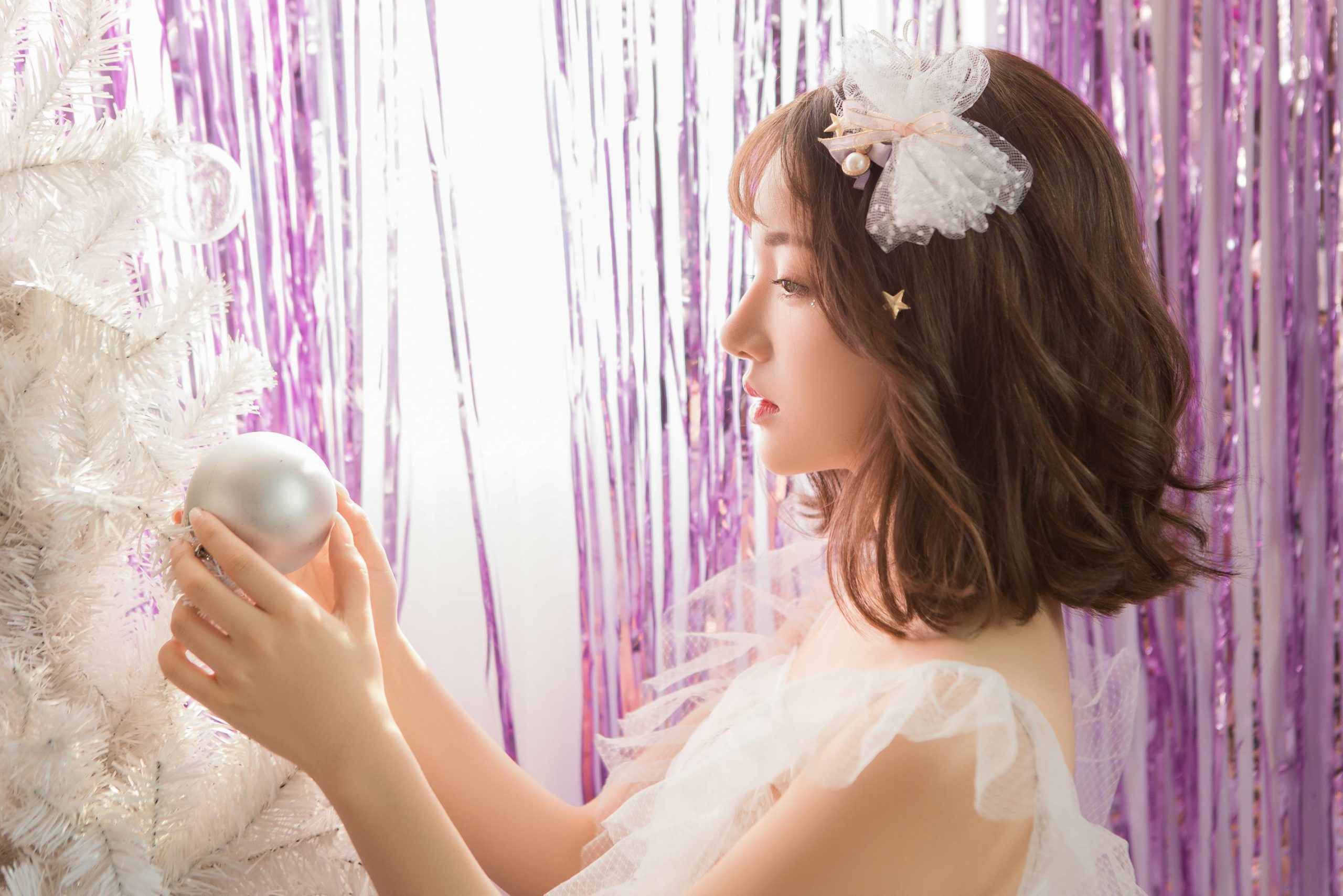 图片[17]-[YALAYI雅拉伊]2023.05.26 NO.1034 希望和快乐[36+1P] – 速更版-美库