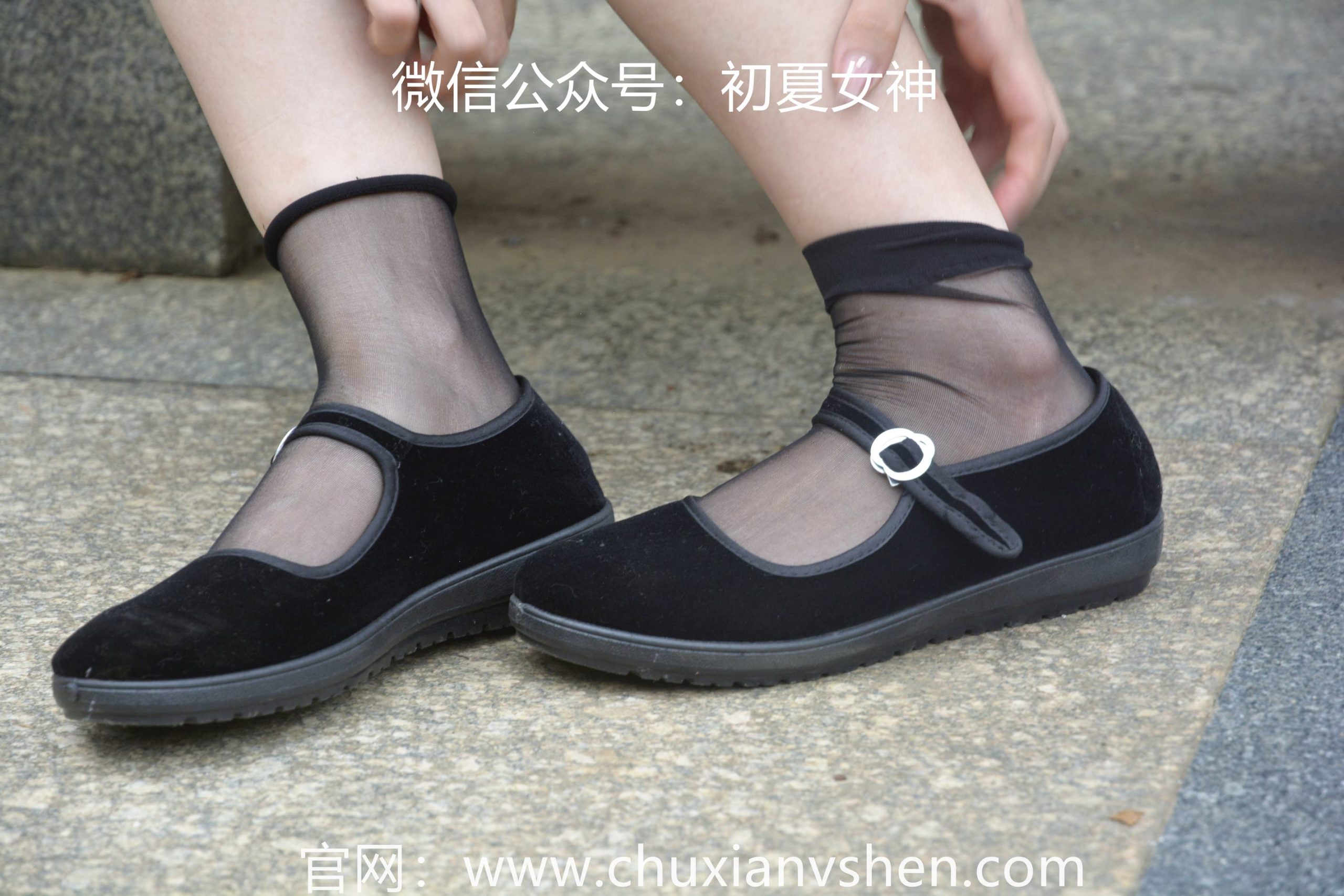 图片[71]-初夏女神 NO.059 双双 穿越百年 [147P] – 速更版-美库