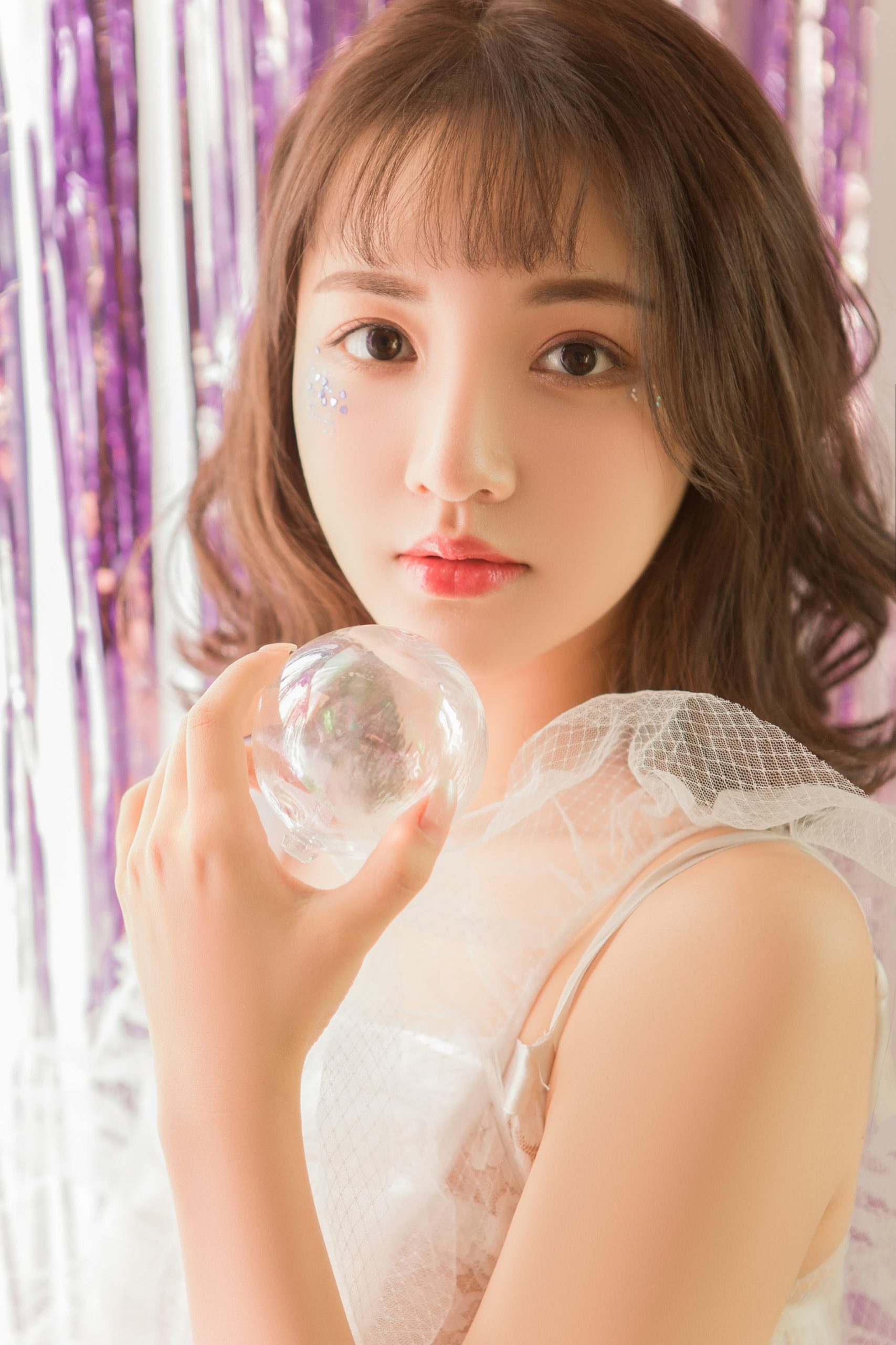 图片[24]-[YALAYI雅拉伊]2023.05.26 NO.1034 希望和快乐[36+1P] – 速更版-美库