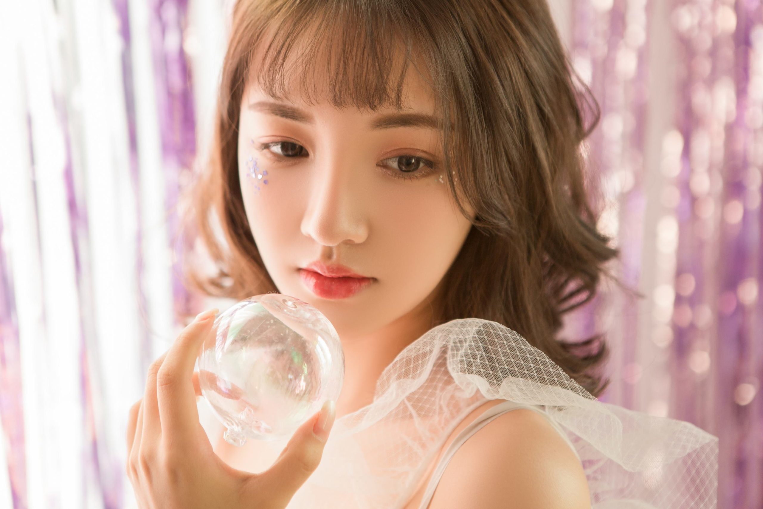 图片[25]-[YALAYI雅拉伊]2023.05.26 NO.1034 希望和快乐[36+1P] – 速更版-美库