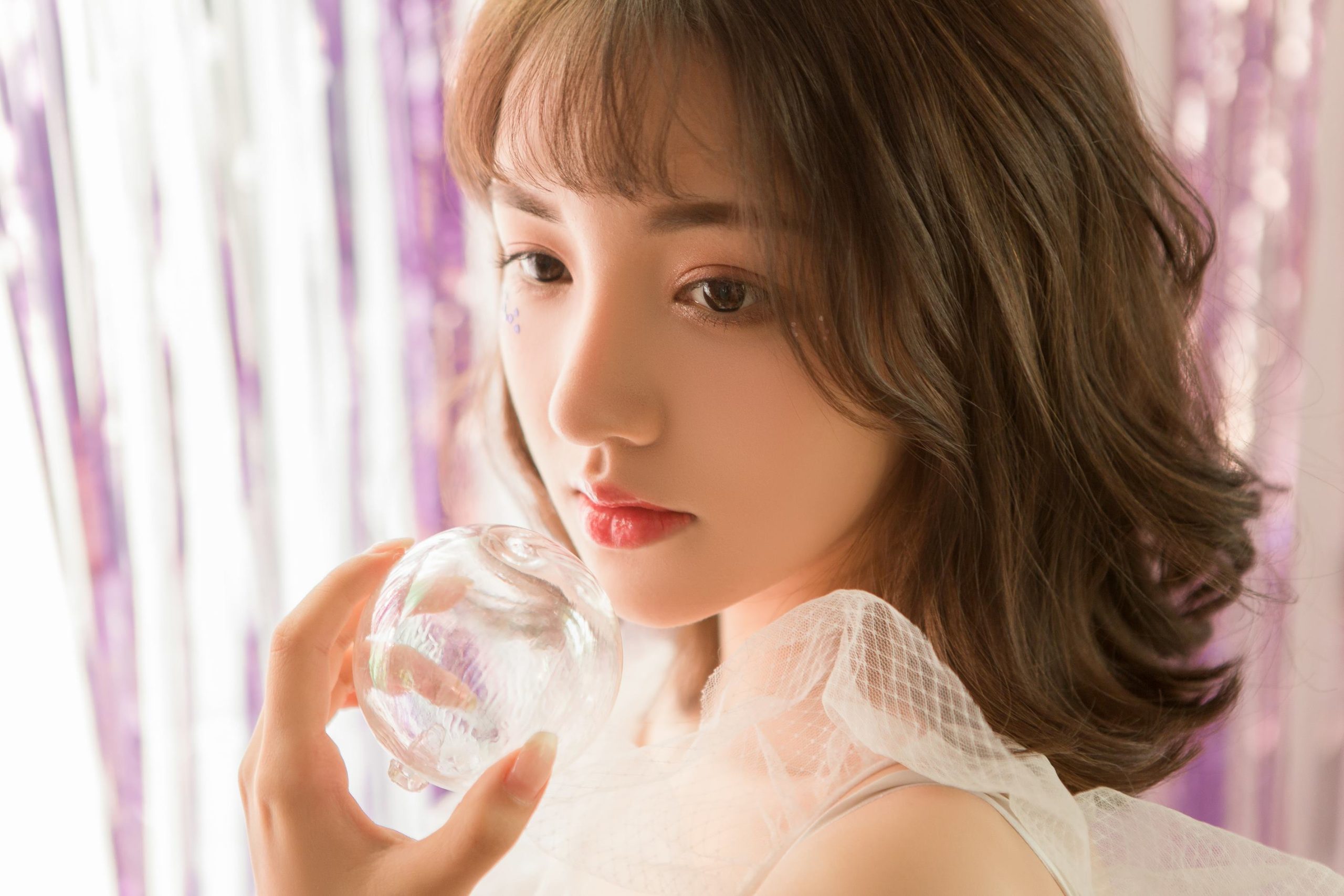 图片[26]-[YALAYI雅拉伊]2023.05.26 NO.1034 希望和快乐[36+1P] – 速更版-美库