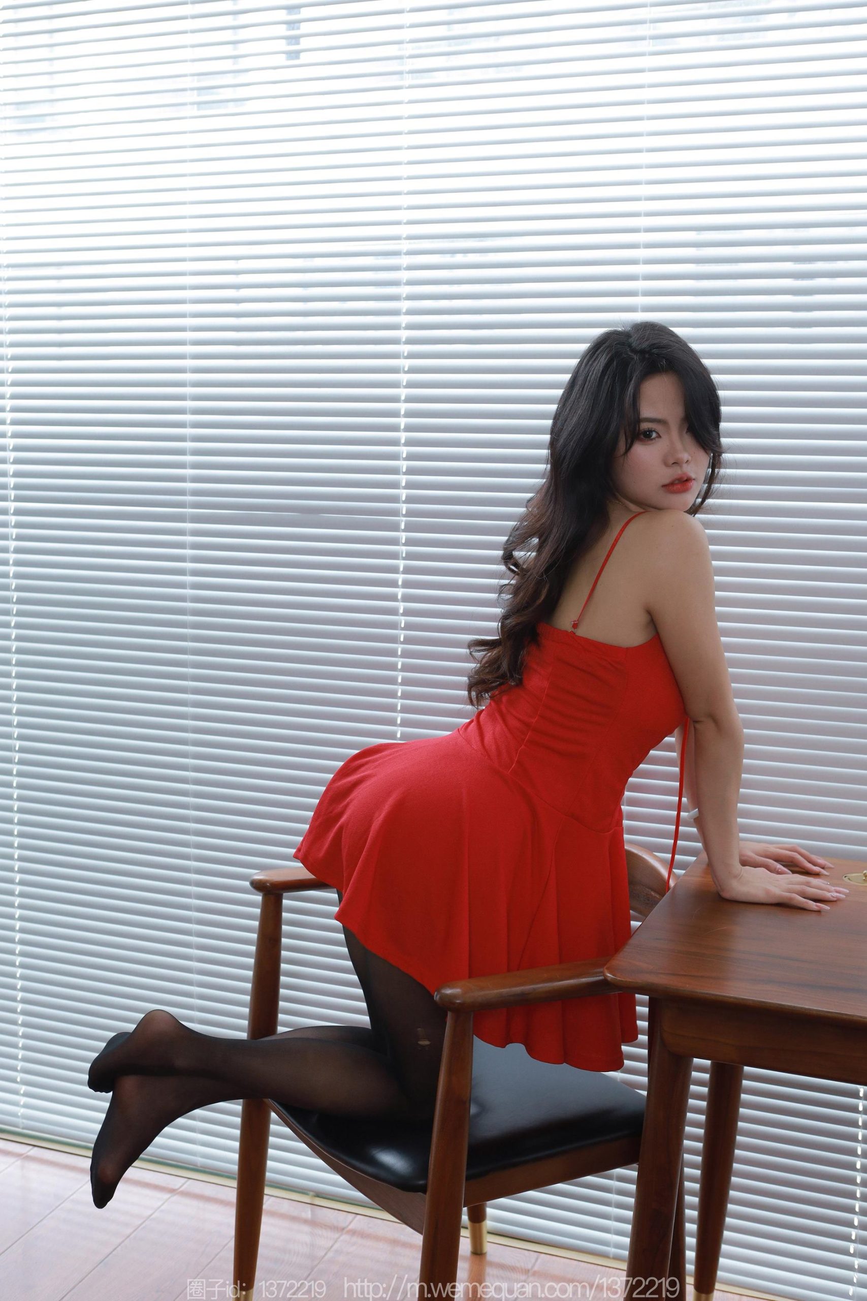 图片[30]-[IESS异思趣向] 2023.09.07 丝享家1527：兔兔《红颜美仁》[82P] – 速更版-美库