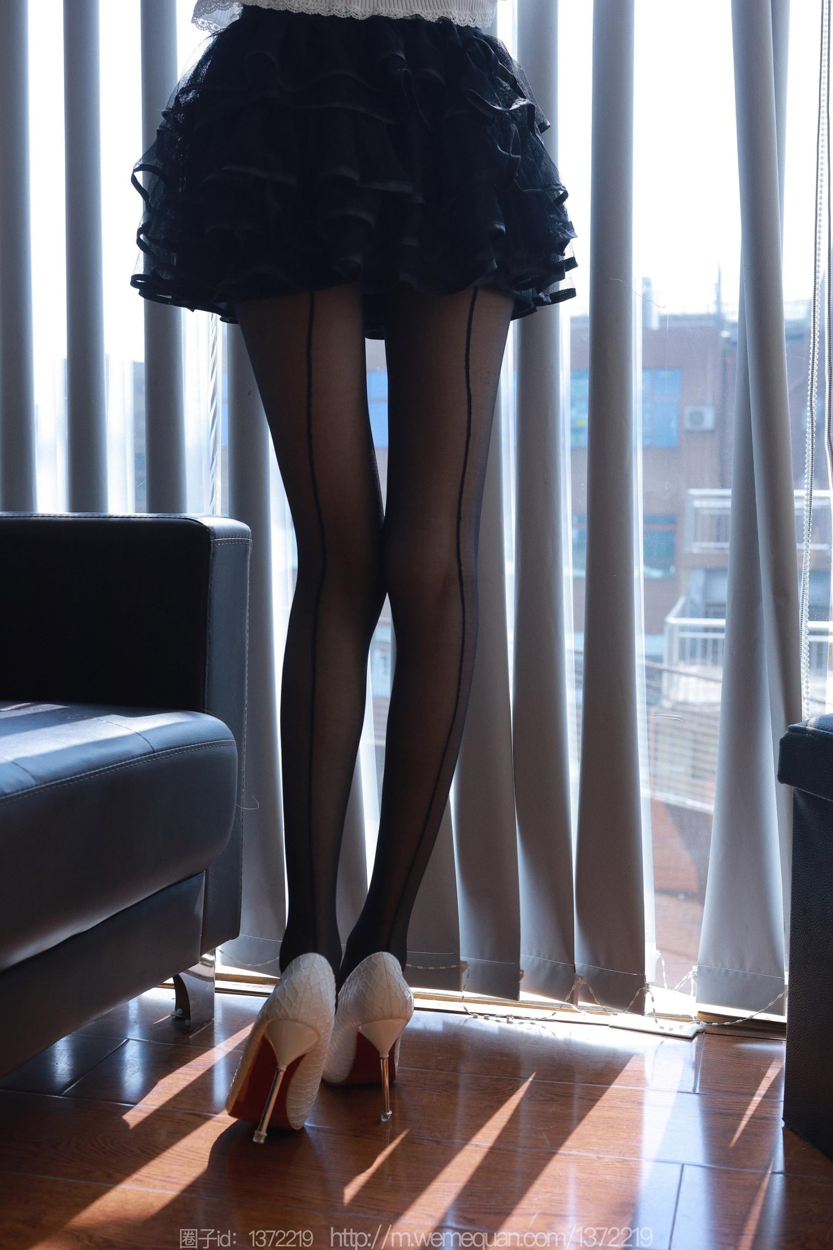 图片[17]-[IESS异思趣向] 2023.09.10 丝享家1529：团团《美妙后竖线》[81P] – 速更版-美库