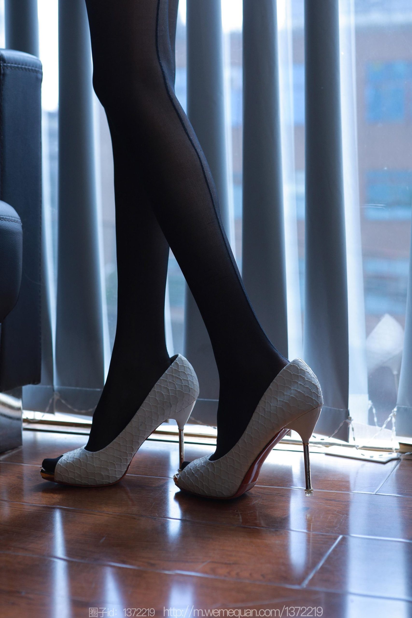 图片[21]-[IESS异思趣向] 2023.09.10 丝享家1529：团团《美妙后竖线》[81P] – 速更版-美库