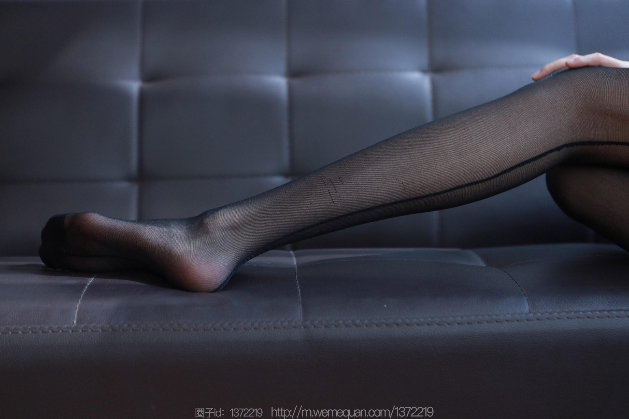 图片[39]-[IESS异思趣向] 2023.09.10 丝享家1529：团团《美妙后竖线》[81P] – 速更版-美库