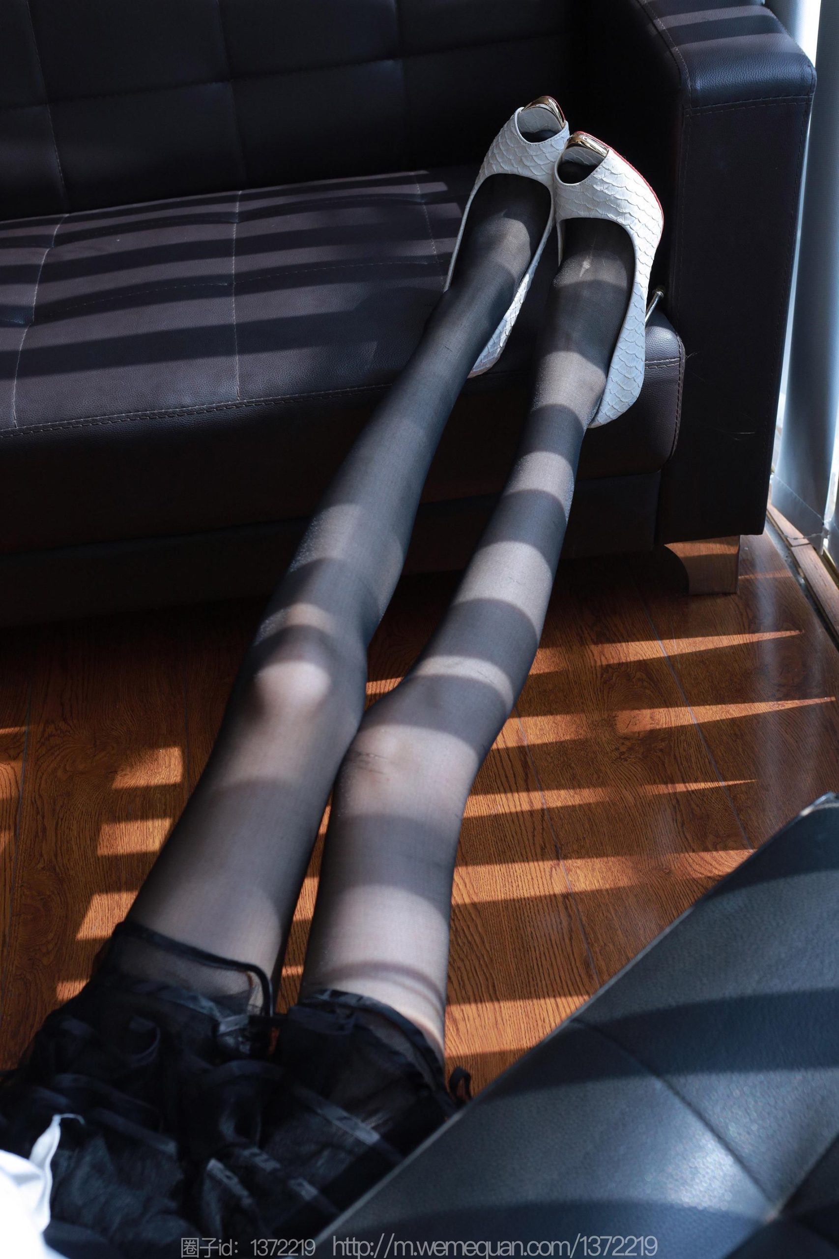 图片[71]-[IESS异思趣向] 2023.09.10 丝享家1529：团团《美妙后竖线》[81P] – 速更版-美库