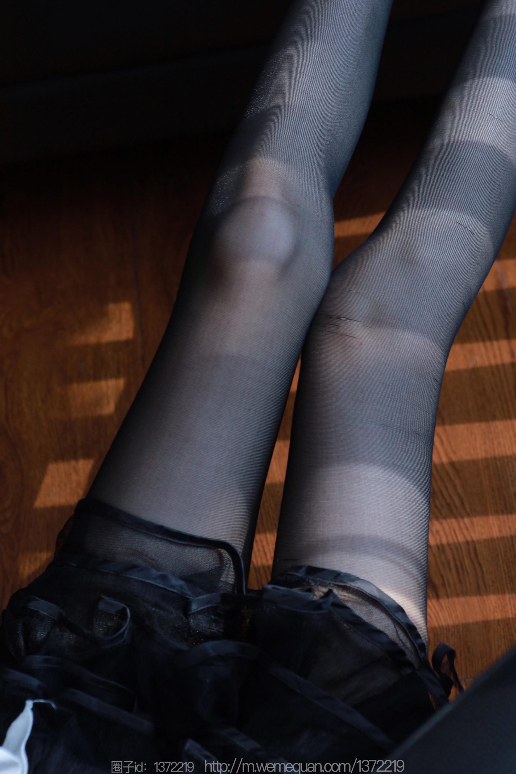 图片[72]-[IESS异思趣向] 2023.09.10 丝享家1529：团团《美妙后竖线》[81P] – 速更版-美库