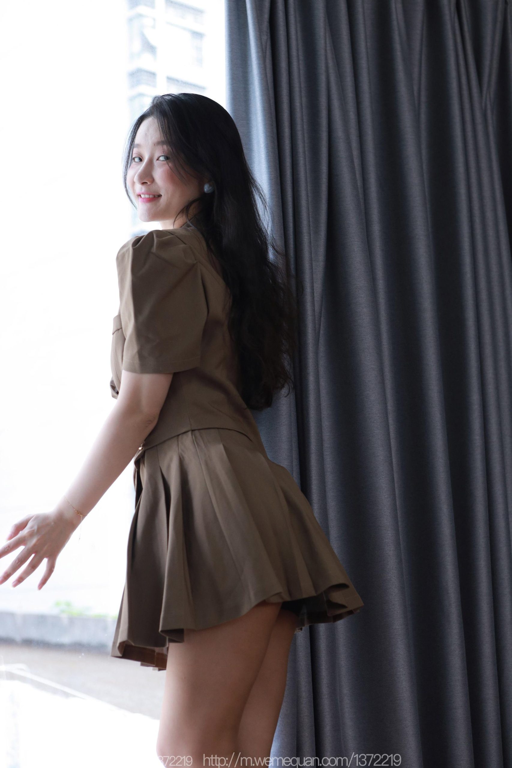 图片[35]-[IESS异思趣向] 2023.09.11 丝享家1530：秋秋《甜蜜蜜》[83P] – 速更版-美库