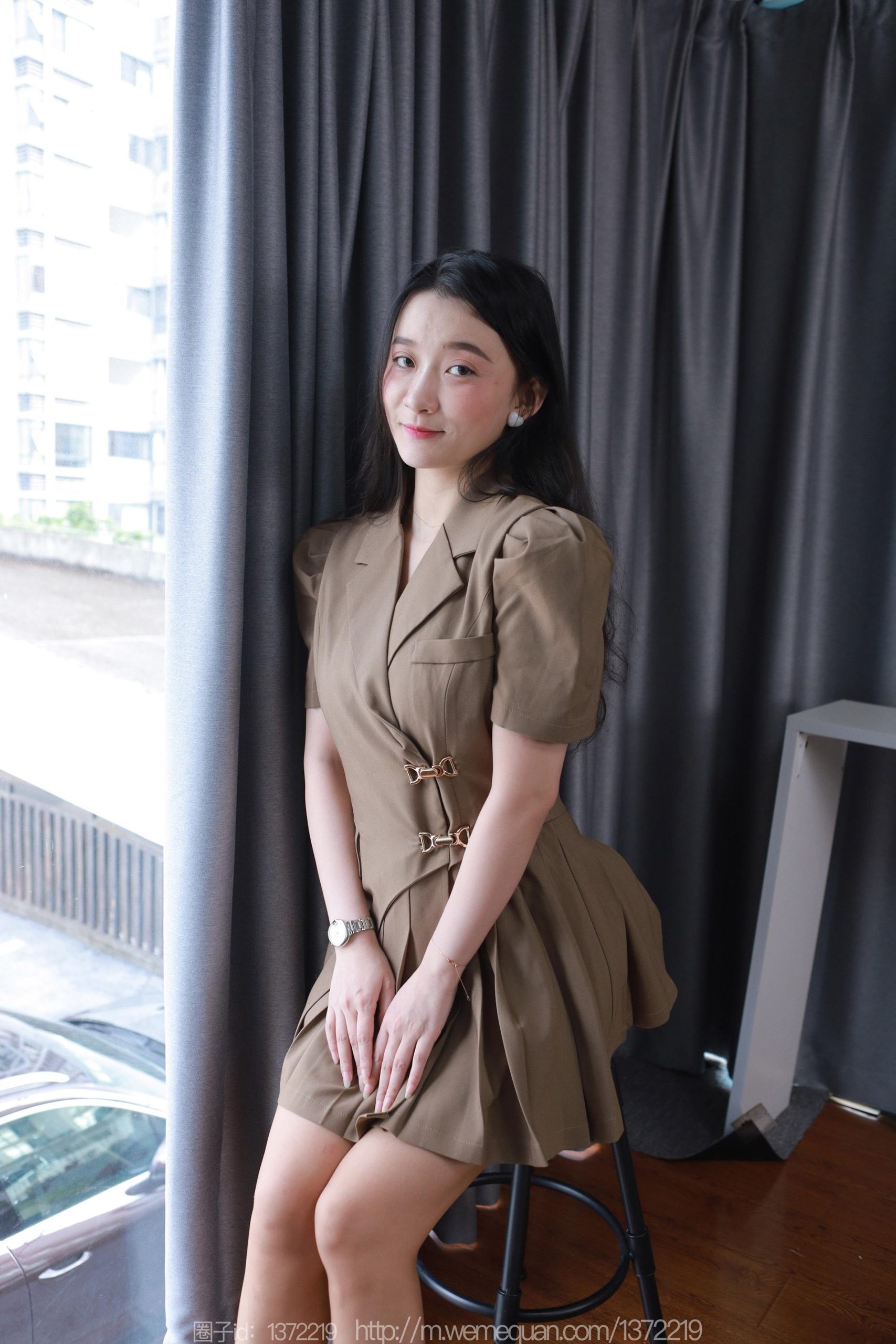 图片[52]-[IESS异思趣向] 2023.09.11 丝享家1530：秋秋《甜蜜蜜》[83P] – 速更版-美库