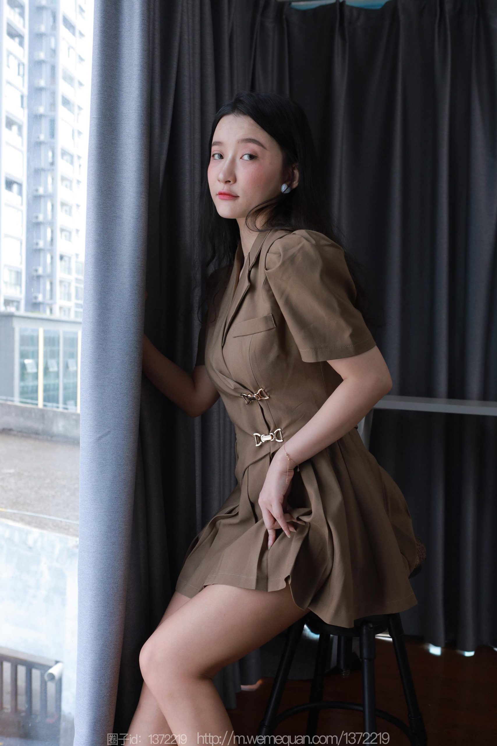 图片[66]-[IESS异思趣向] 2023.09.11 丝享家1530：秋秋《甜蜜蜜》[83P] – 速更版-美库