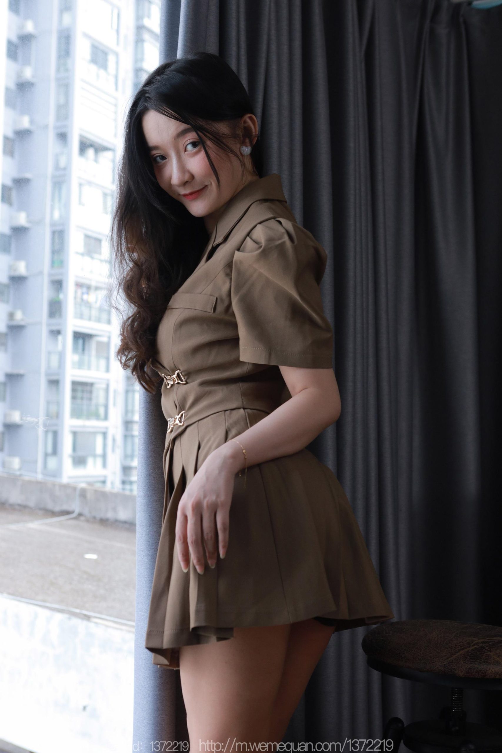 图片[74]-[IESS异思趣向] 2023.09.11 丝享家1530：秋秋《甜蜜蜜》[83P] – 速更版-美库