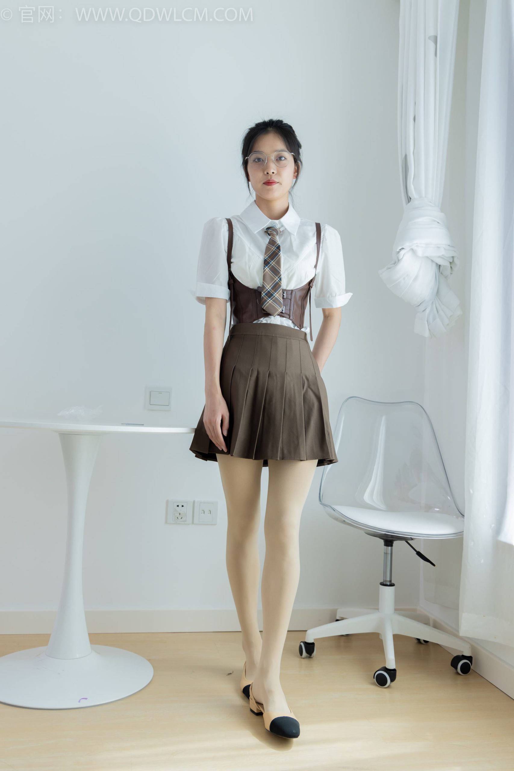 图片[10]-物恋传媒 NO.1717 茯苓-此刻我在你身边[170P] – 速更版-美库