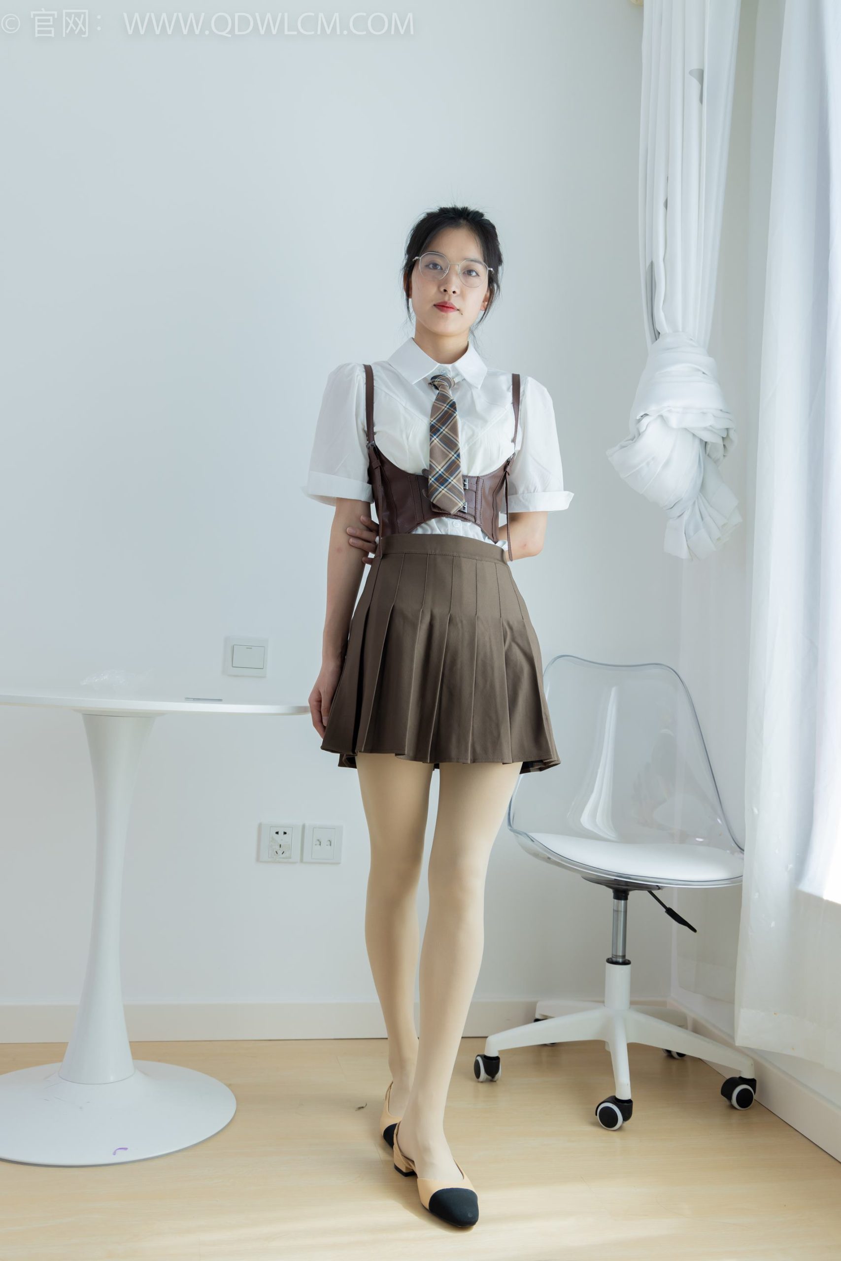 图片[11]-物恋传媒 NO.1717 茯苓-此刻我在你身边[170P] – 速更版-美库