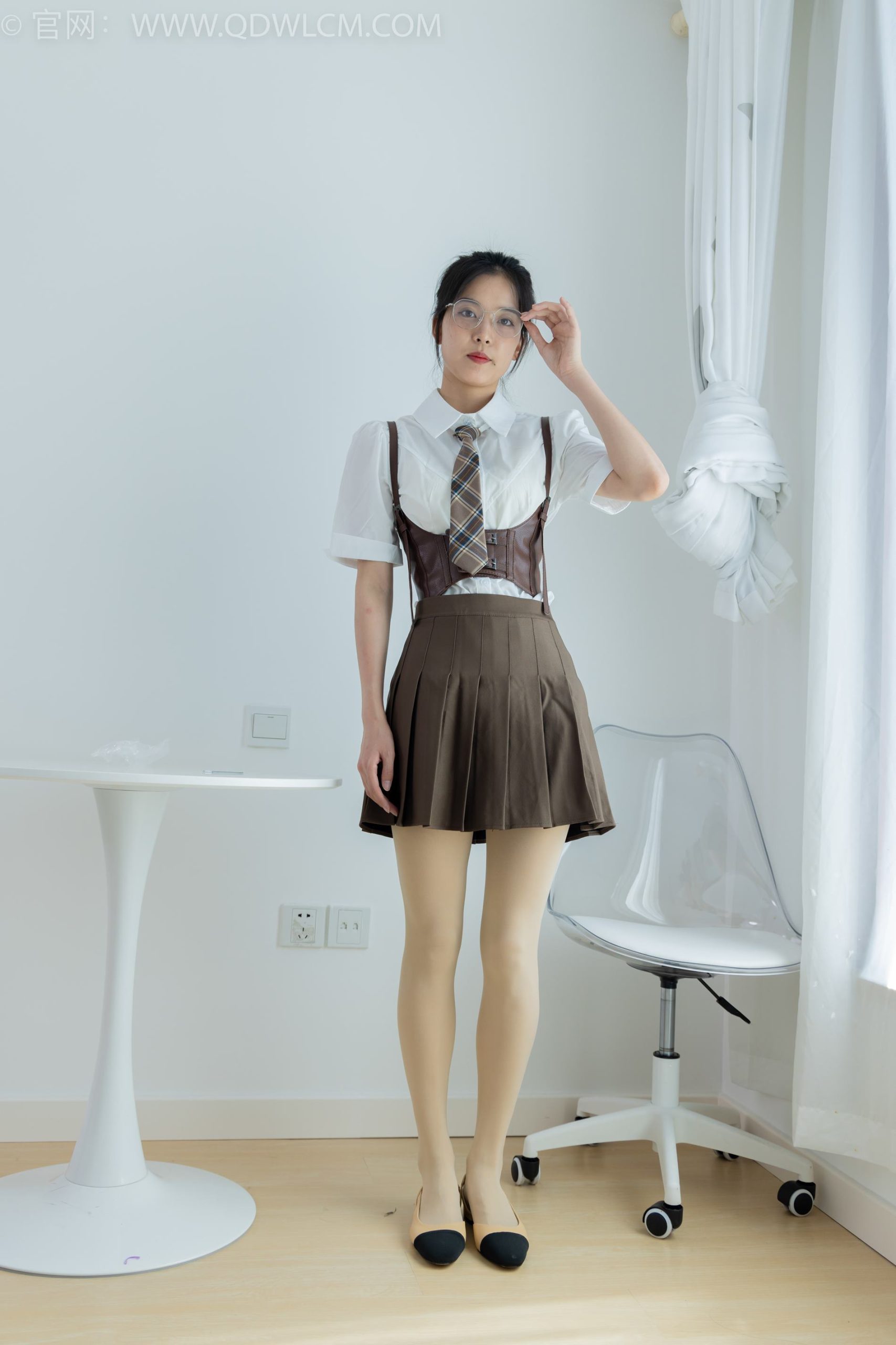 图片[12]-物恋传媒 NO.1717 茯苓-此刻我在你身边[170P] – 速更版-美库