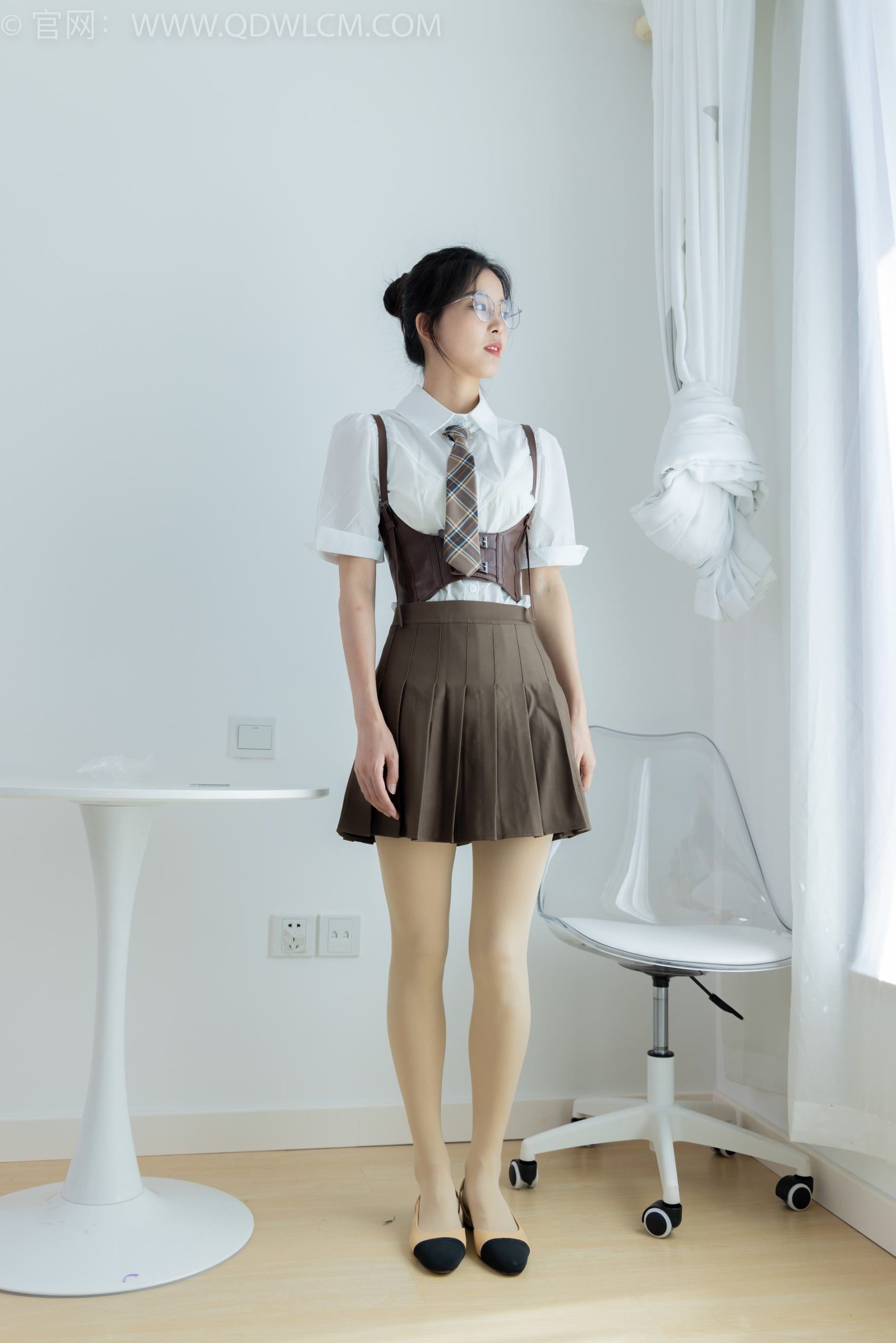 图片[13]-物恋传媒 NO.1717 茯苓-此刻我在你身边[170P] – 速更版-美库