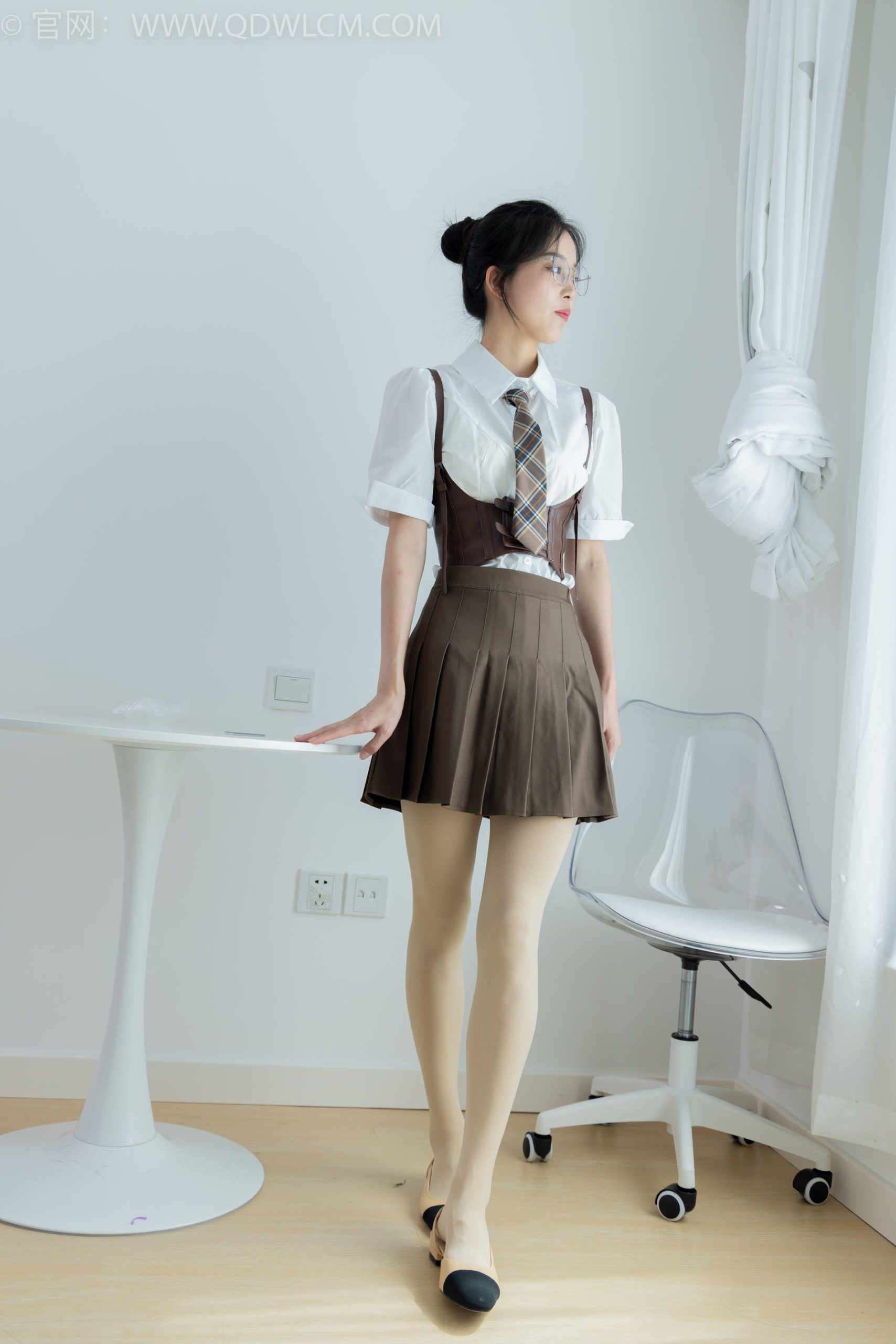 图片[15]-物恋传媒 NO.1717 茯苓-此刻我在你身边[170P] – 速更版-美库