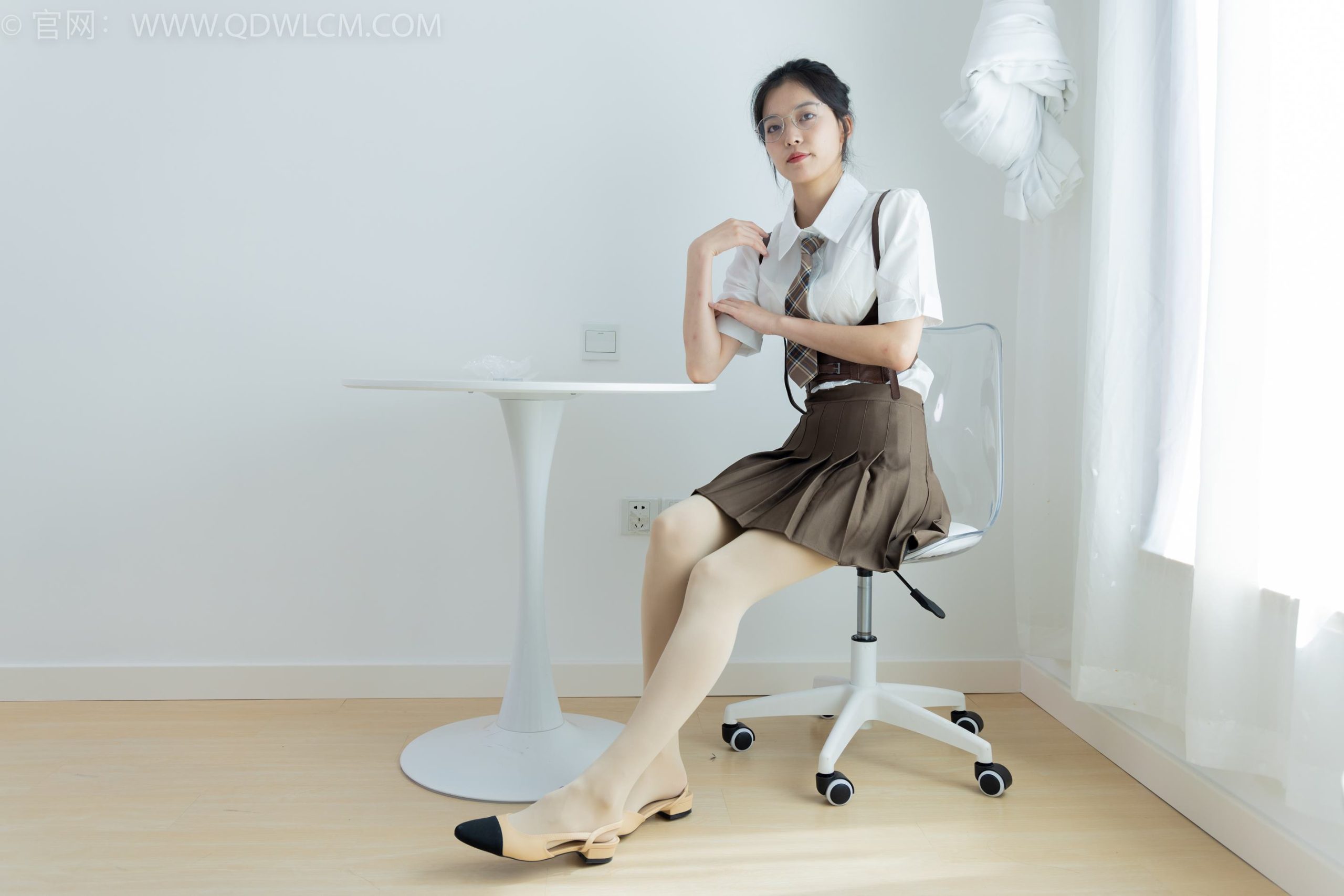 图片[24]-物恋传媒 NO.1717 茯苓-此刻我在你身边[170P] – 速更版-美库