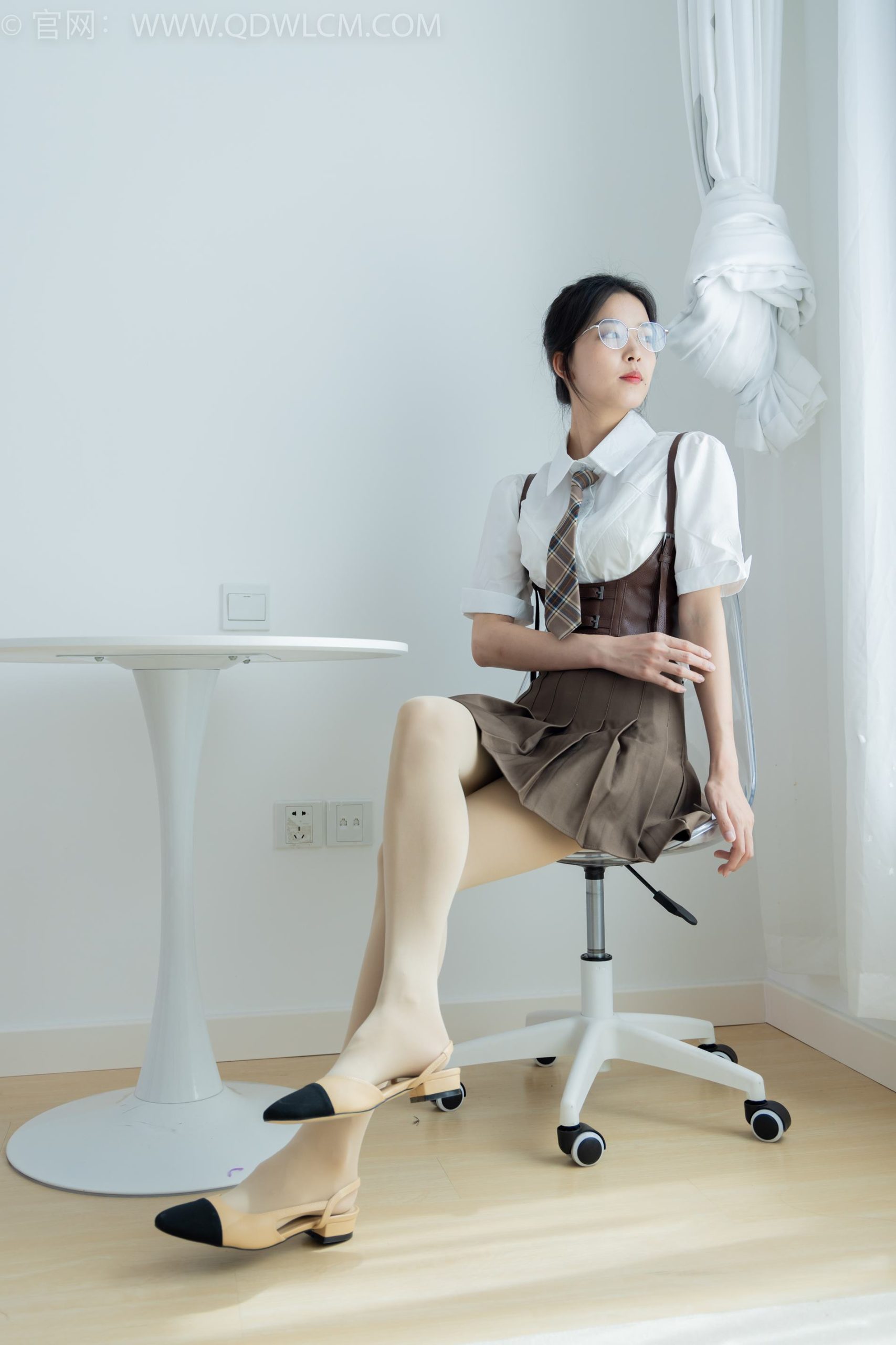 图片[28]-物恋传媒 NO.1717 茯苓-此刻我在你身边[170P] – 速更版-美库