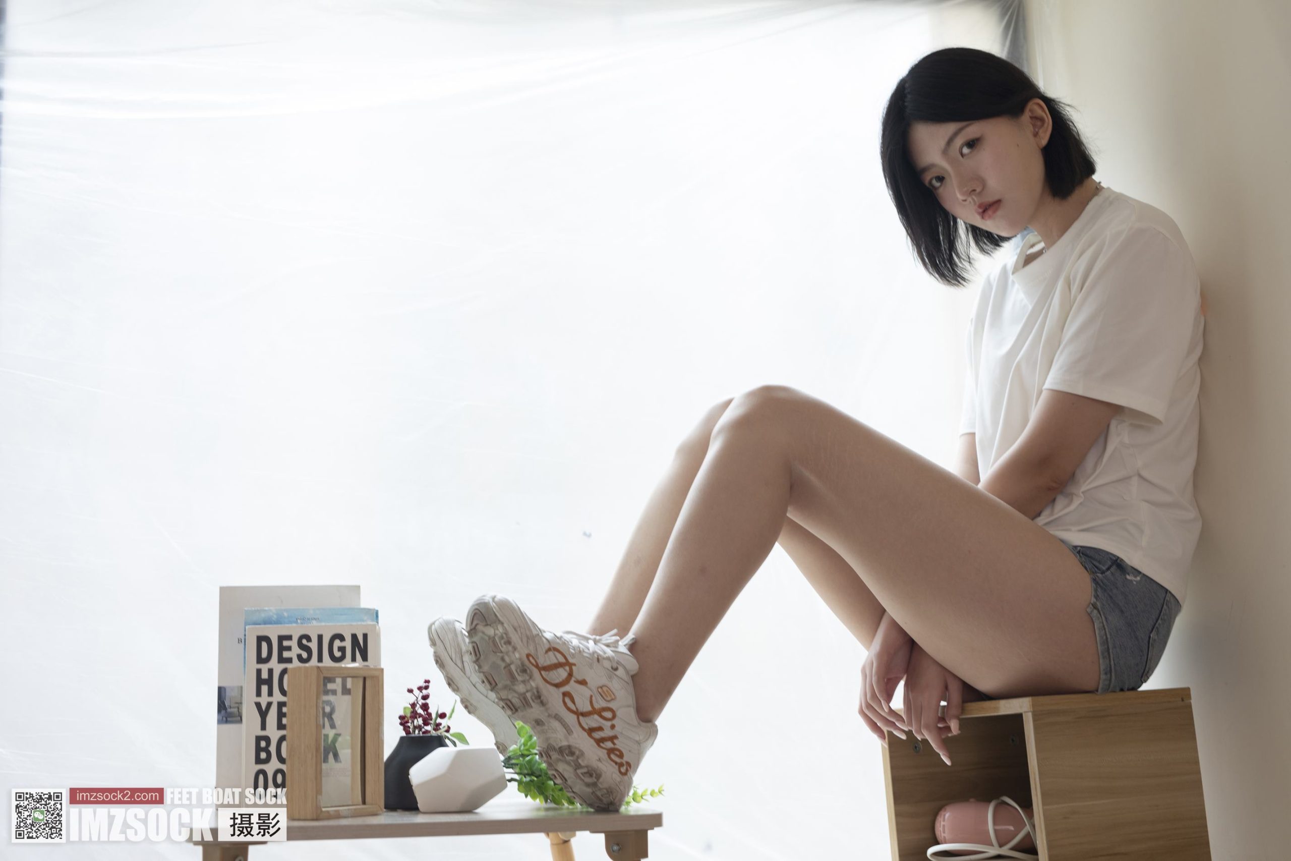 图片[10]-[MZSOCK]爱美足 NO.221 蕊子[120P] – 速更版-美库