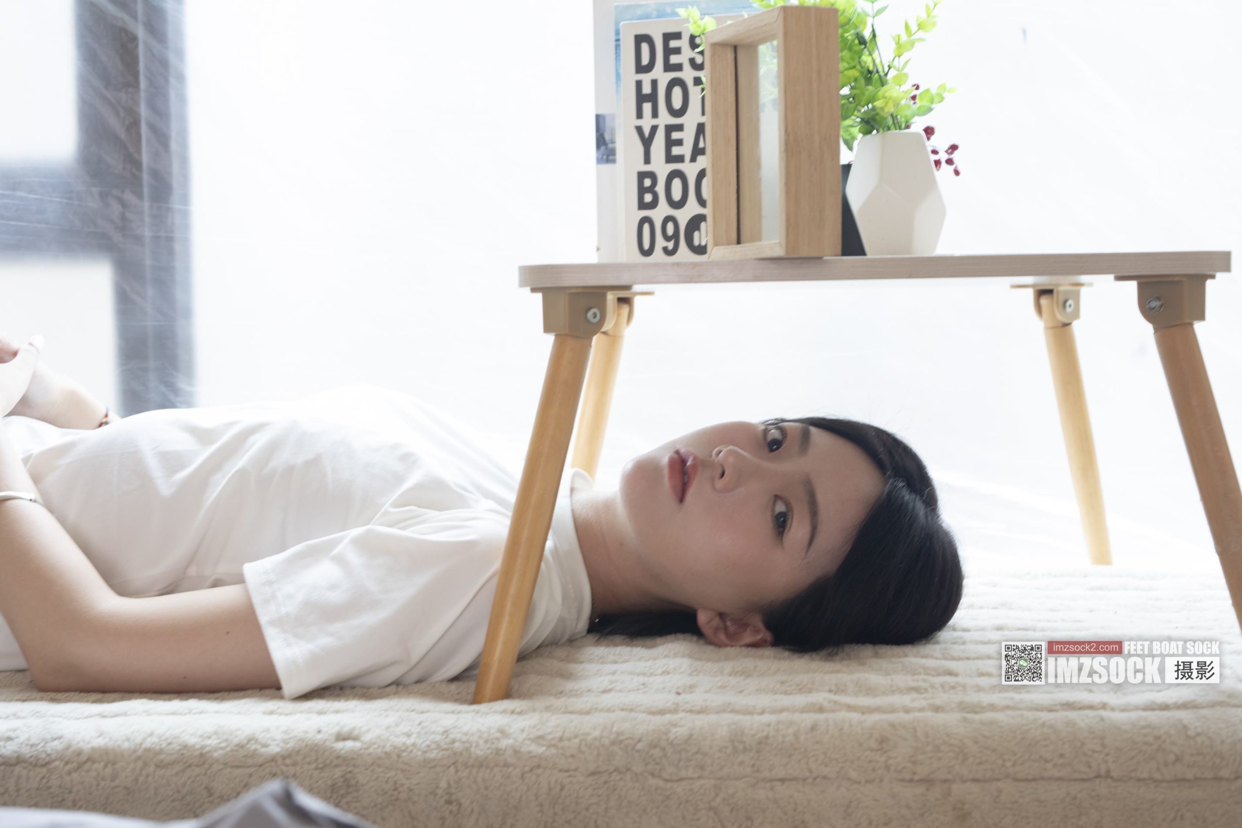 图片[14]-[MZSOCK]爱美足 NO.221 蕊子[120P] – 速更版-美库