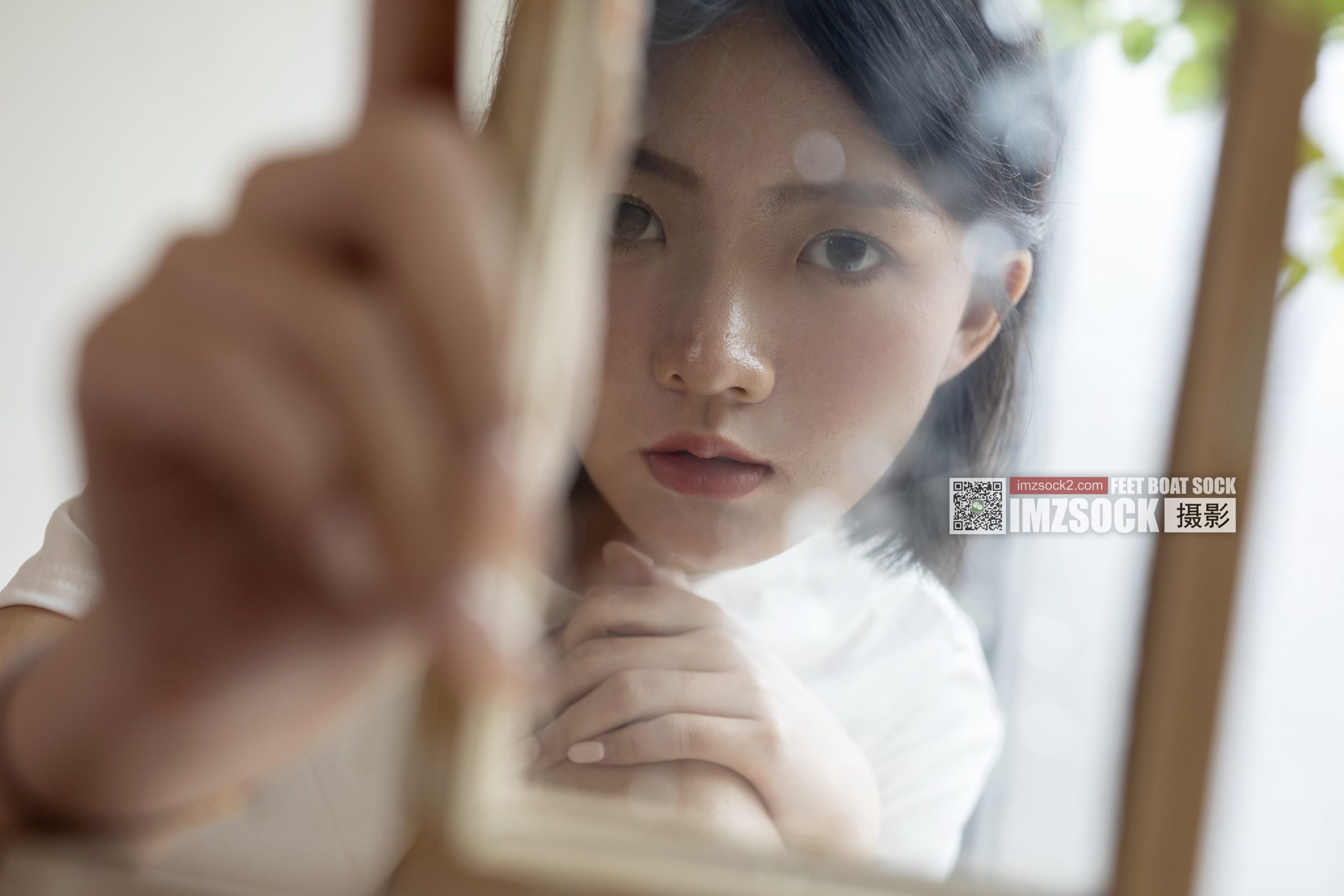 图片[15]-[MZSOCK]爱美足 NO.221 蕊子[120P] – 速更版-美库