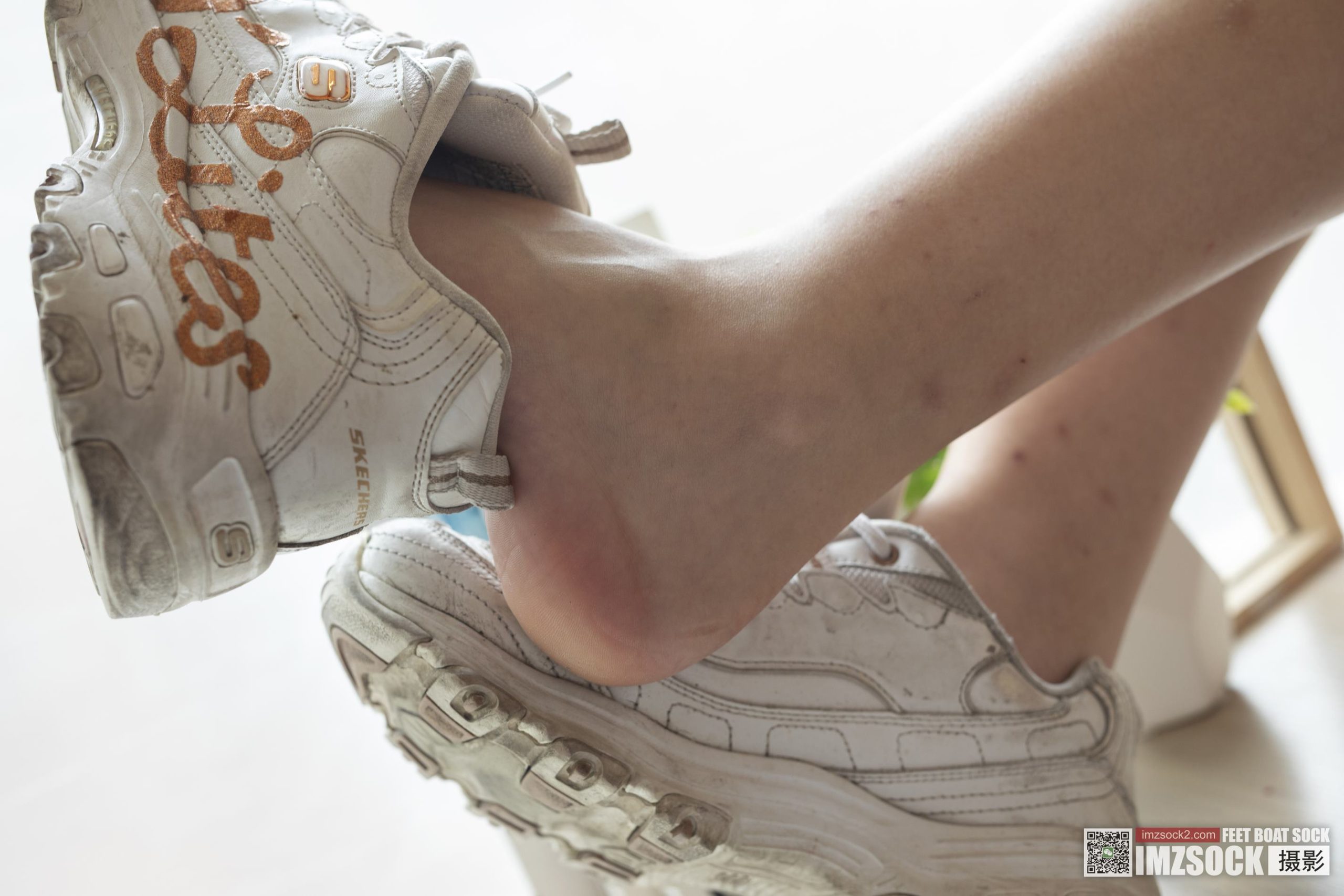 图片[20]-[MZSOCK]爱美足 NO.221 蕊子[120P] – 速更版-美库