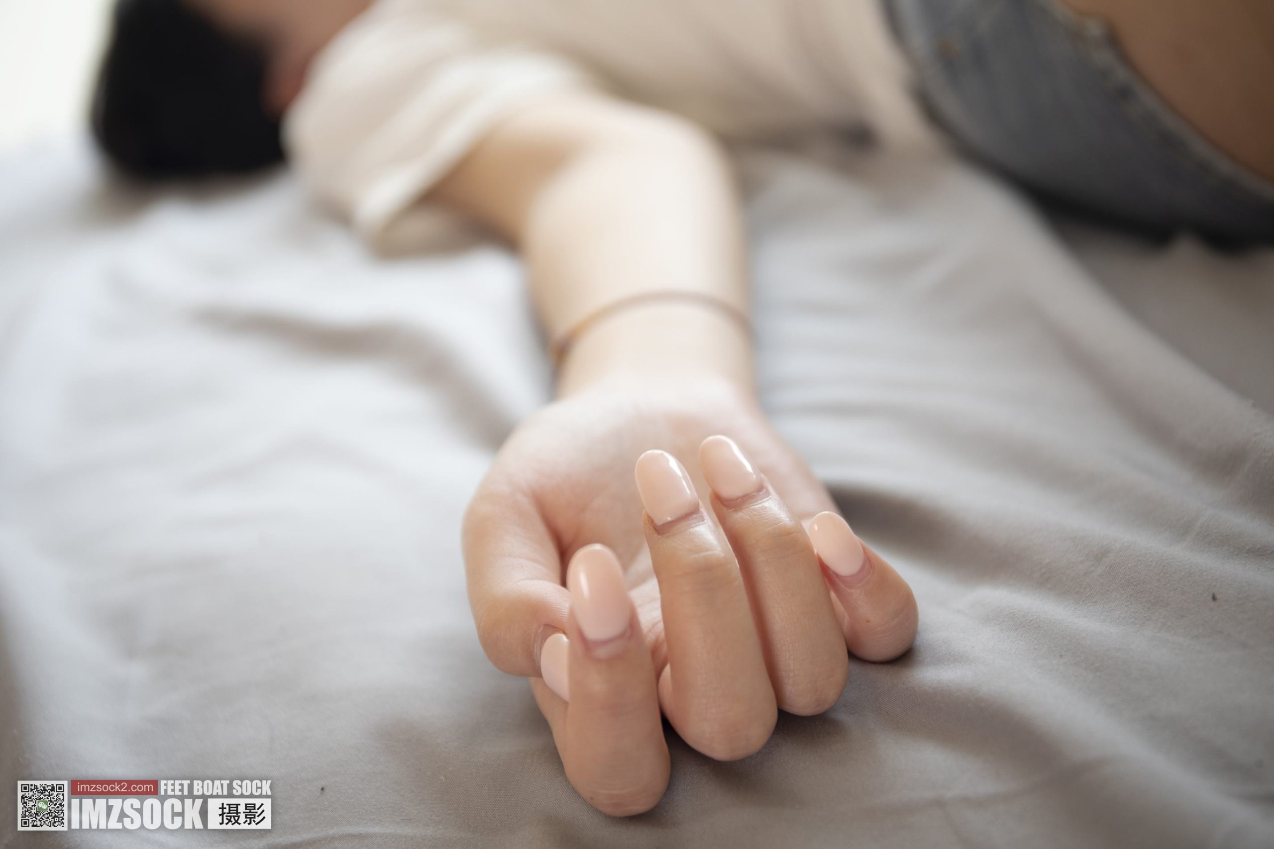 图片[42]-[MZSOCK]爱美足 NO.221 蕊子[120P] – 速更版-美库