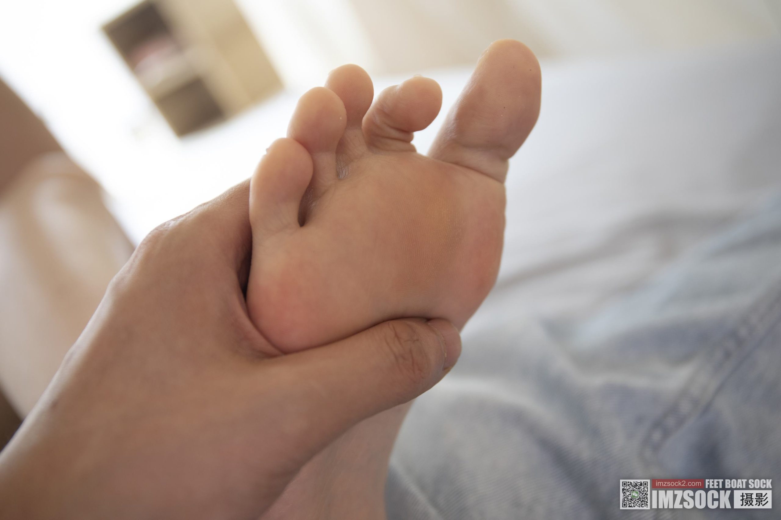 图片[45]-[MZSOCK]爱美足 NO.221 蕊子[120P] – 速更版-美库