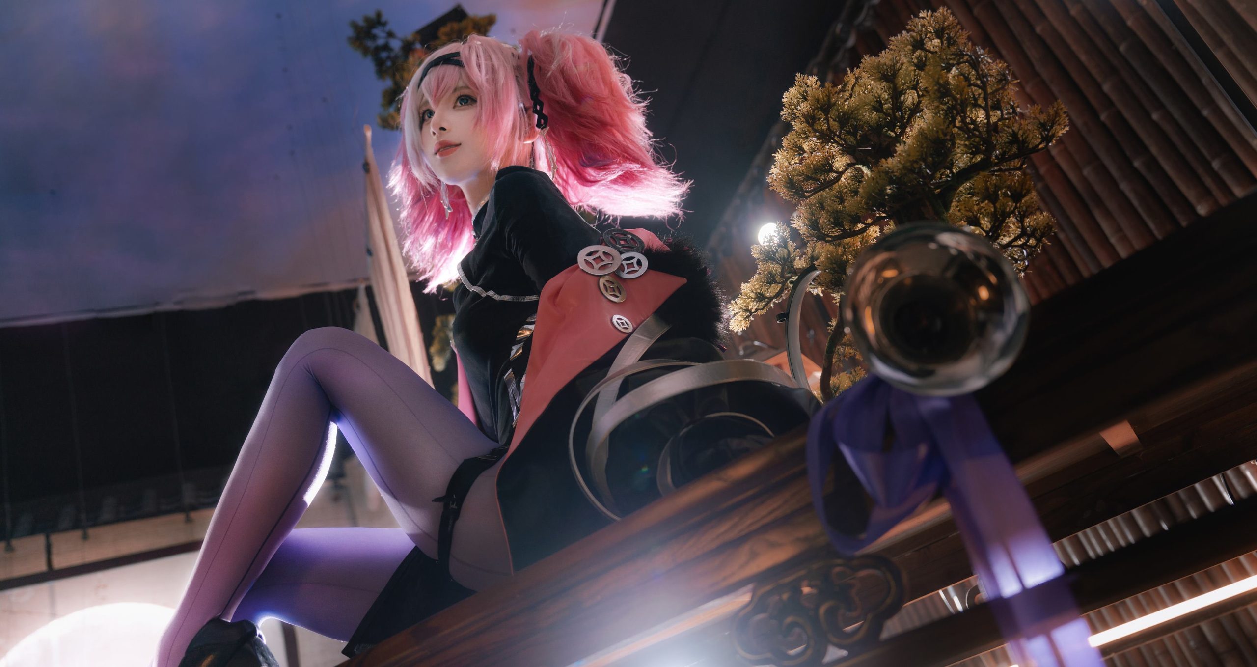 图片[10]-腥味猫罐 – 禁闭者 MBCC-S-037 嘟嘟[12P] – 速更版-美库