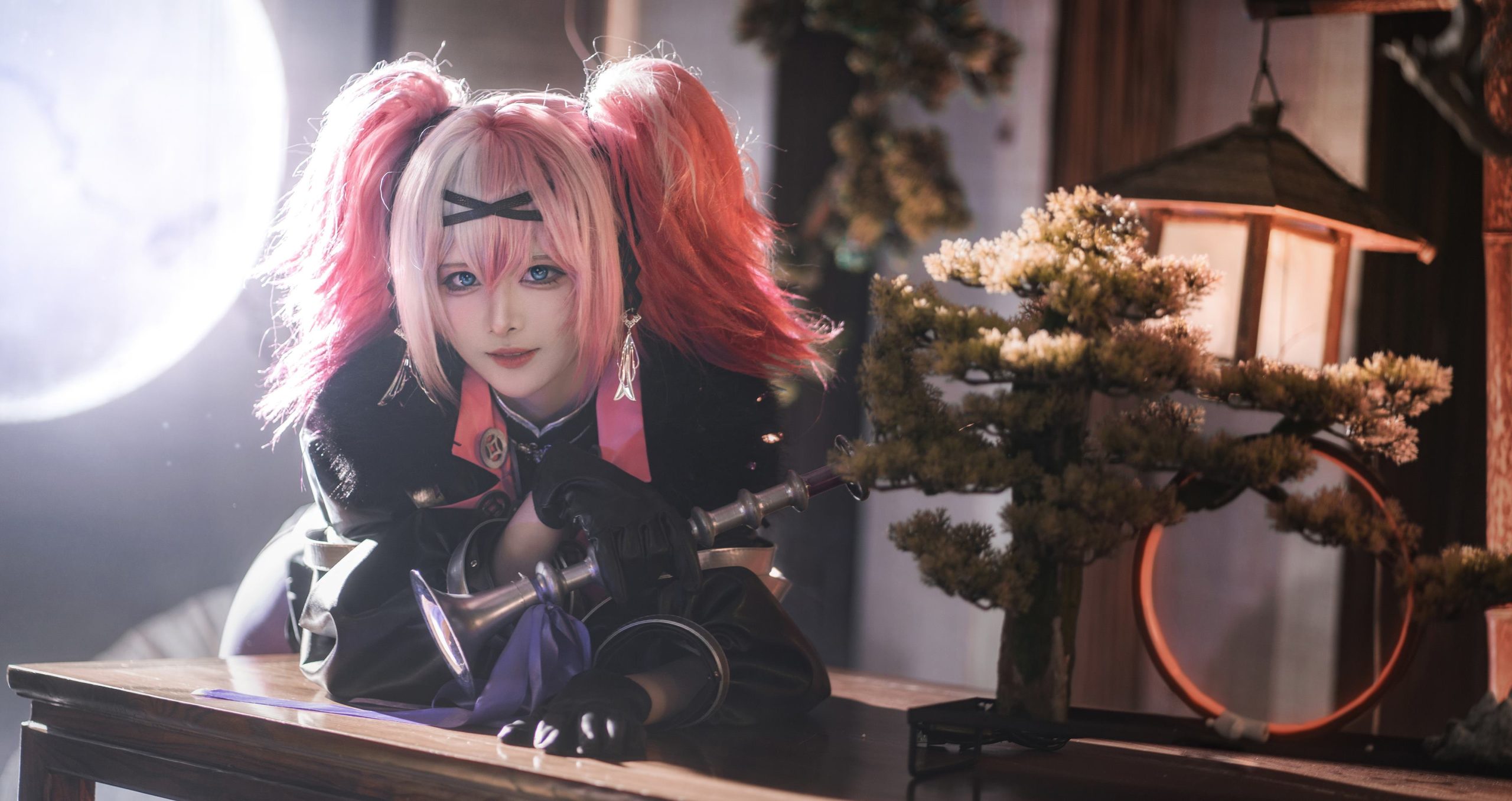 图片[11]-腥味猫罐 – 禁闭者 MBCC-S-037 嘟嘟[12P] – 速更版-美库