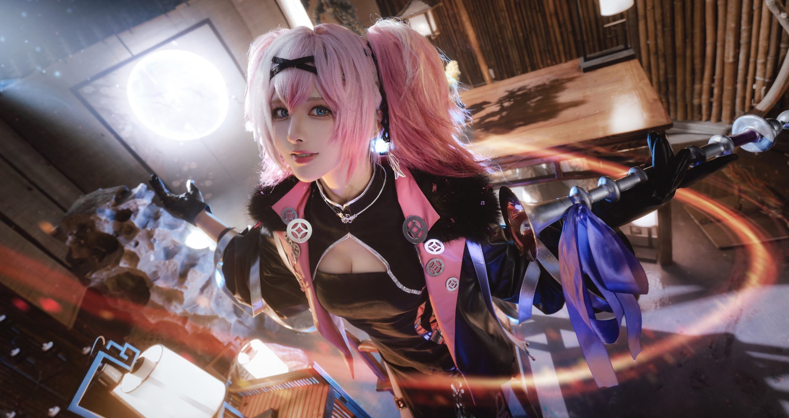 图片[12]-腥味猫罐 – 禁闭者 MBCC-S-037 嘟嘟[12P] – 速更版-美库