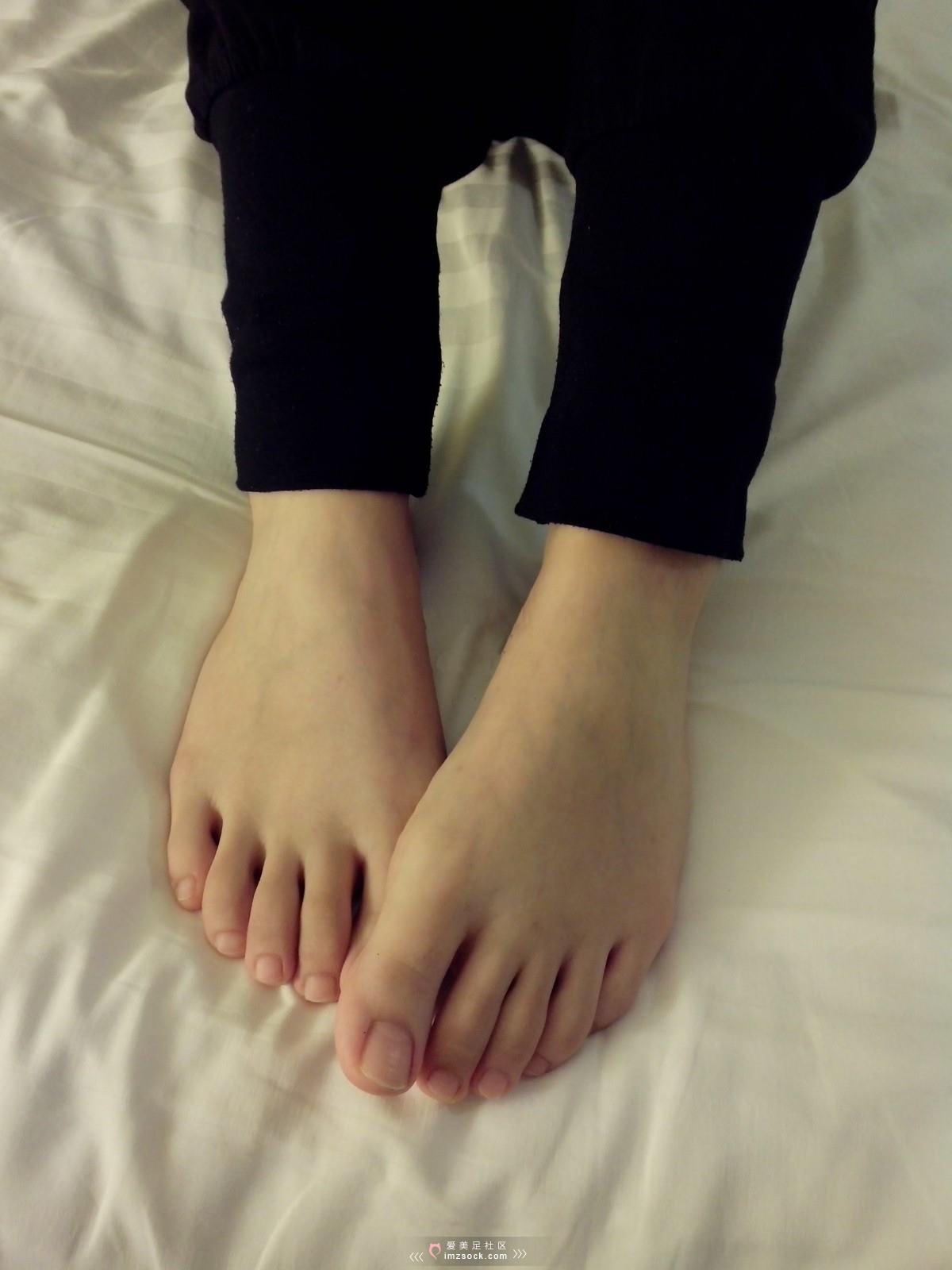 图片[21]-students学生美腿每足 012 阿欣 [73P] – 速更版-美库