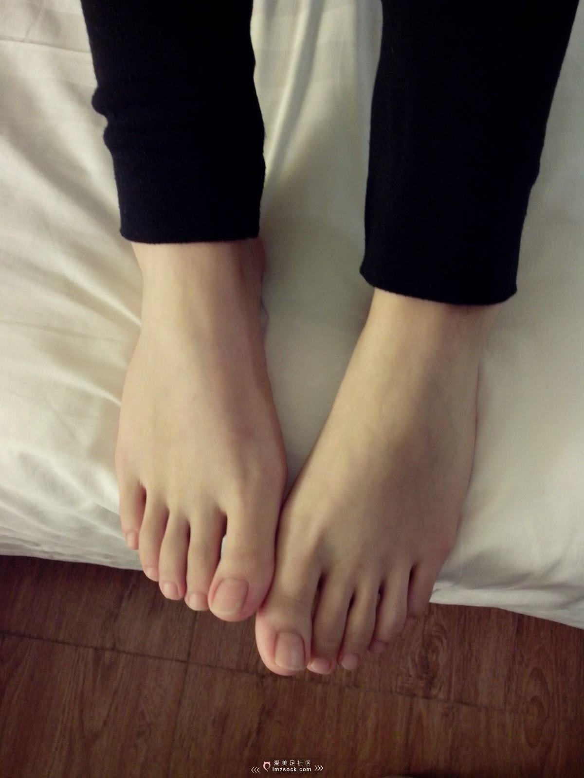 图片[22]-students学生美腿每足 012 阿欣 [73P] – 速更版-美库