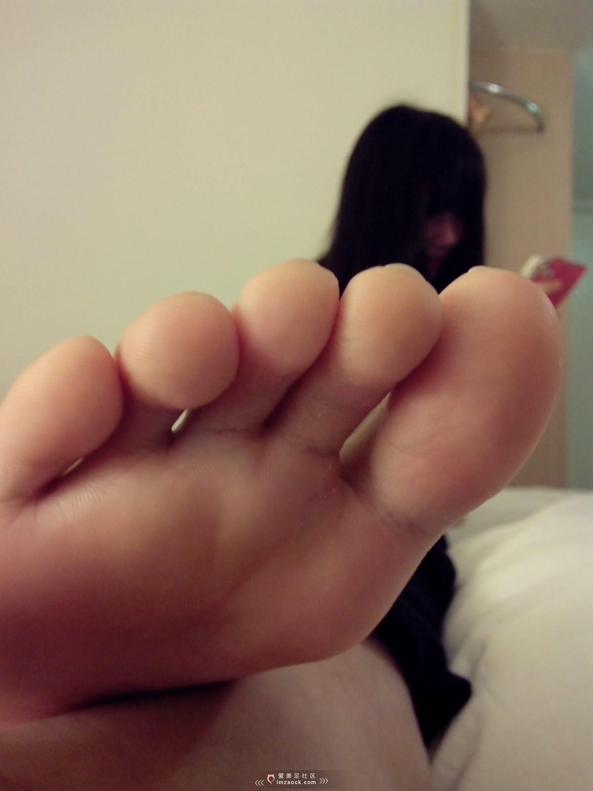 图片[26]-students学生美腿每足 012 阿欣 [73P] – 速更版-美库