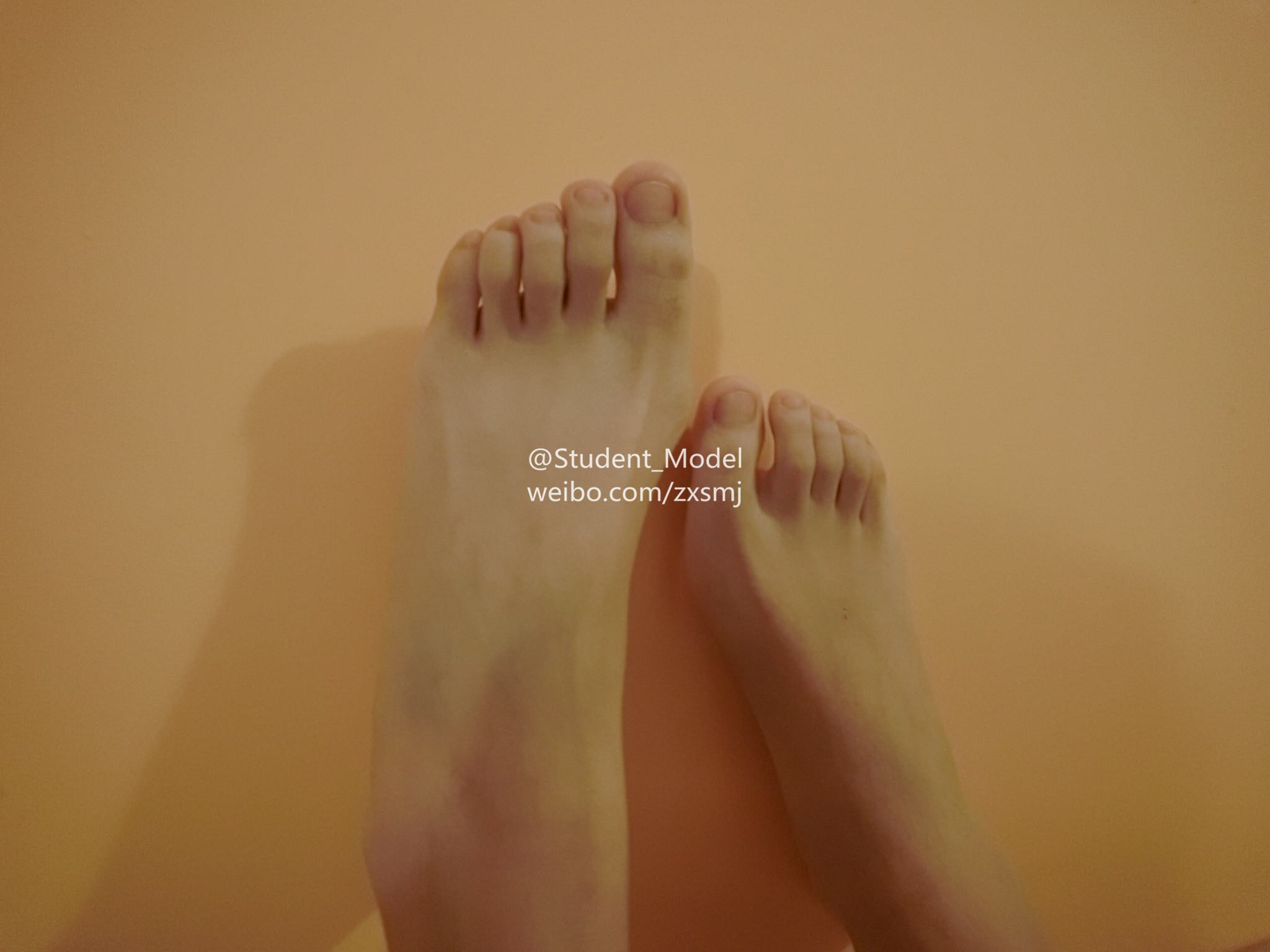 图片[20]-students学生美腿每足 013 布丁 [60P] – 速更版-美库