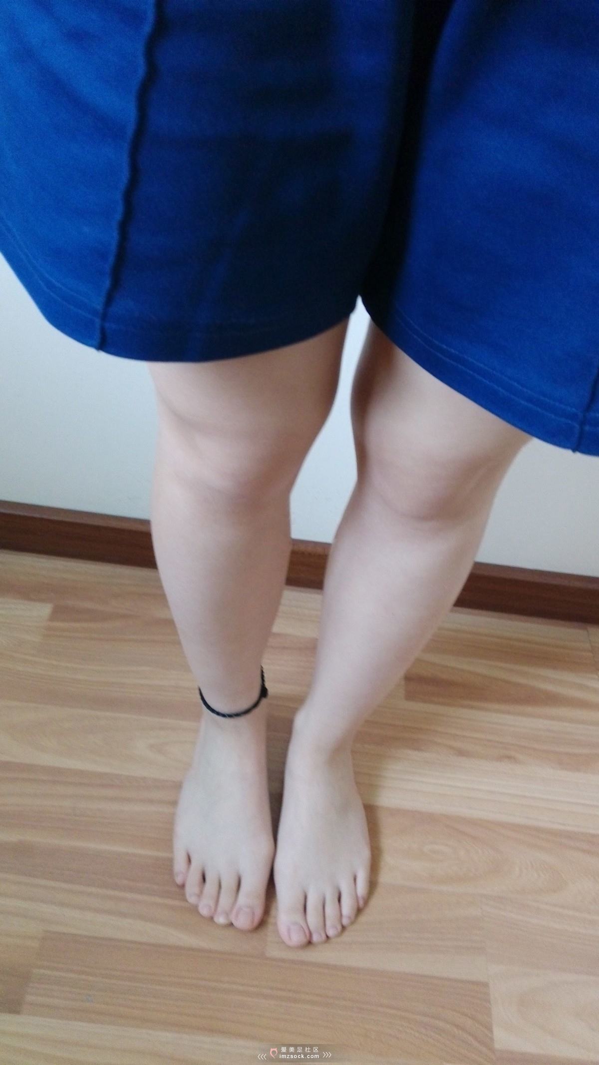 图片[40]-students学生美腿每足 012 阿欣 [73P] – 速更版-美库