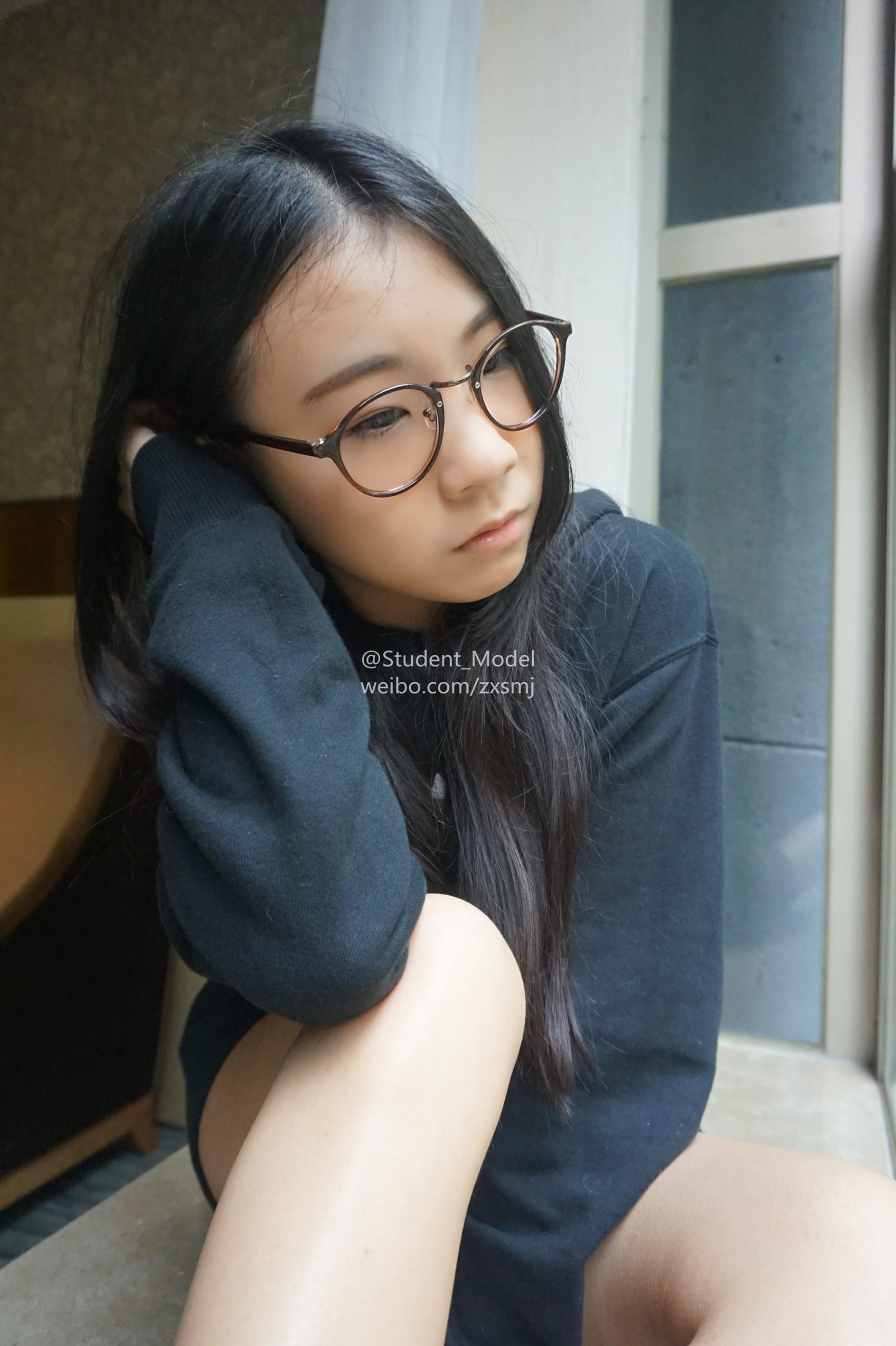 图片[11]-students学生美腿每足 014 超嫩的小Q [68P] – 速更版-美库