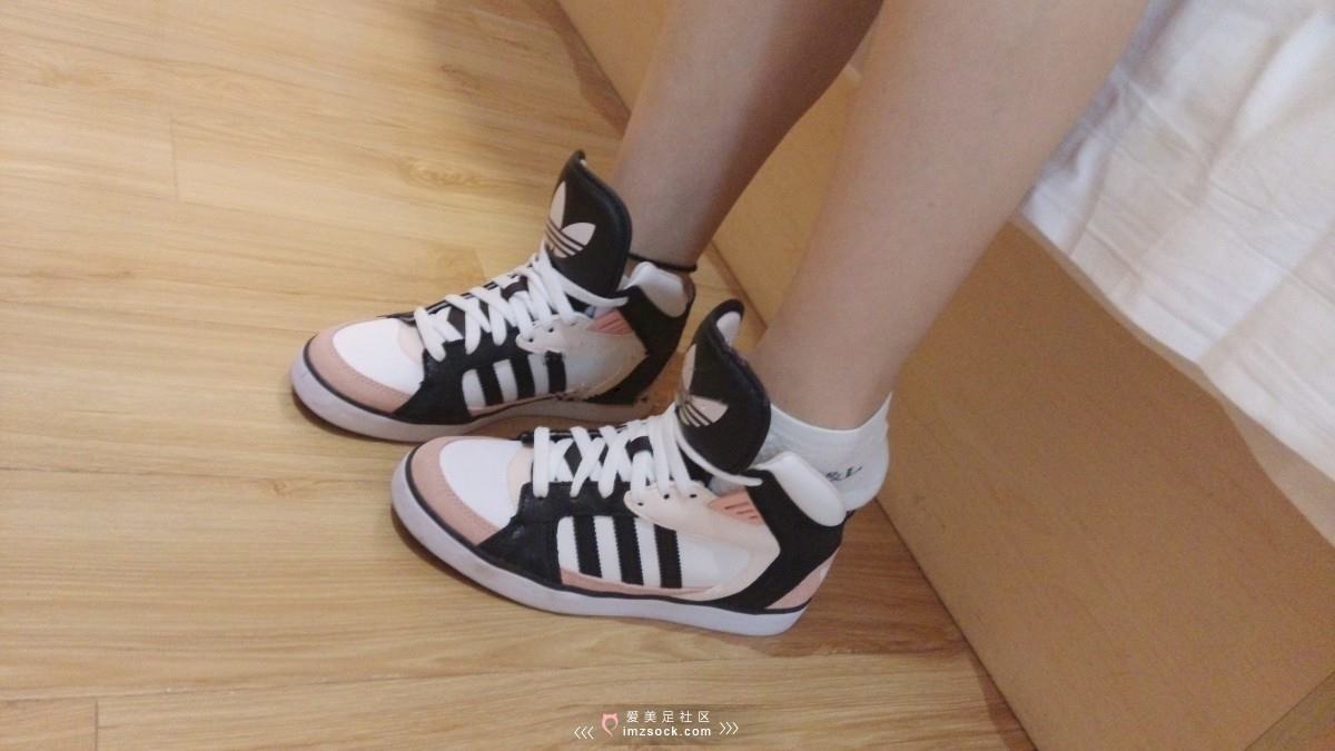 图片[44]-students学生美腿每足 012 阿欣 [73P] – 速更版-美库