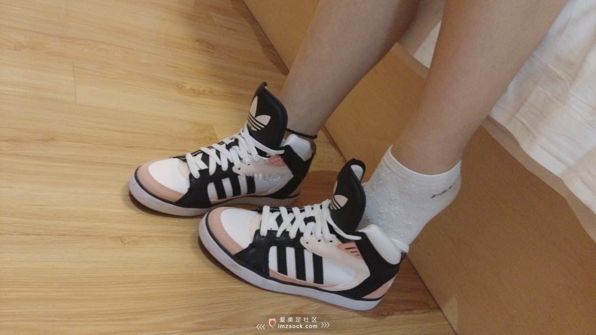 图片[45]-students学生美腿每足 012 阿欣 [73P] – 速更版-美库