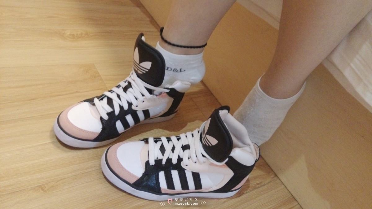 图片[46]-students学生美腿每足 012 阿欣 [73P] – 速更版-美库